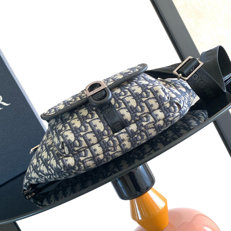 Dior 8 Belt Bag  - DopestKickz