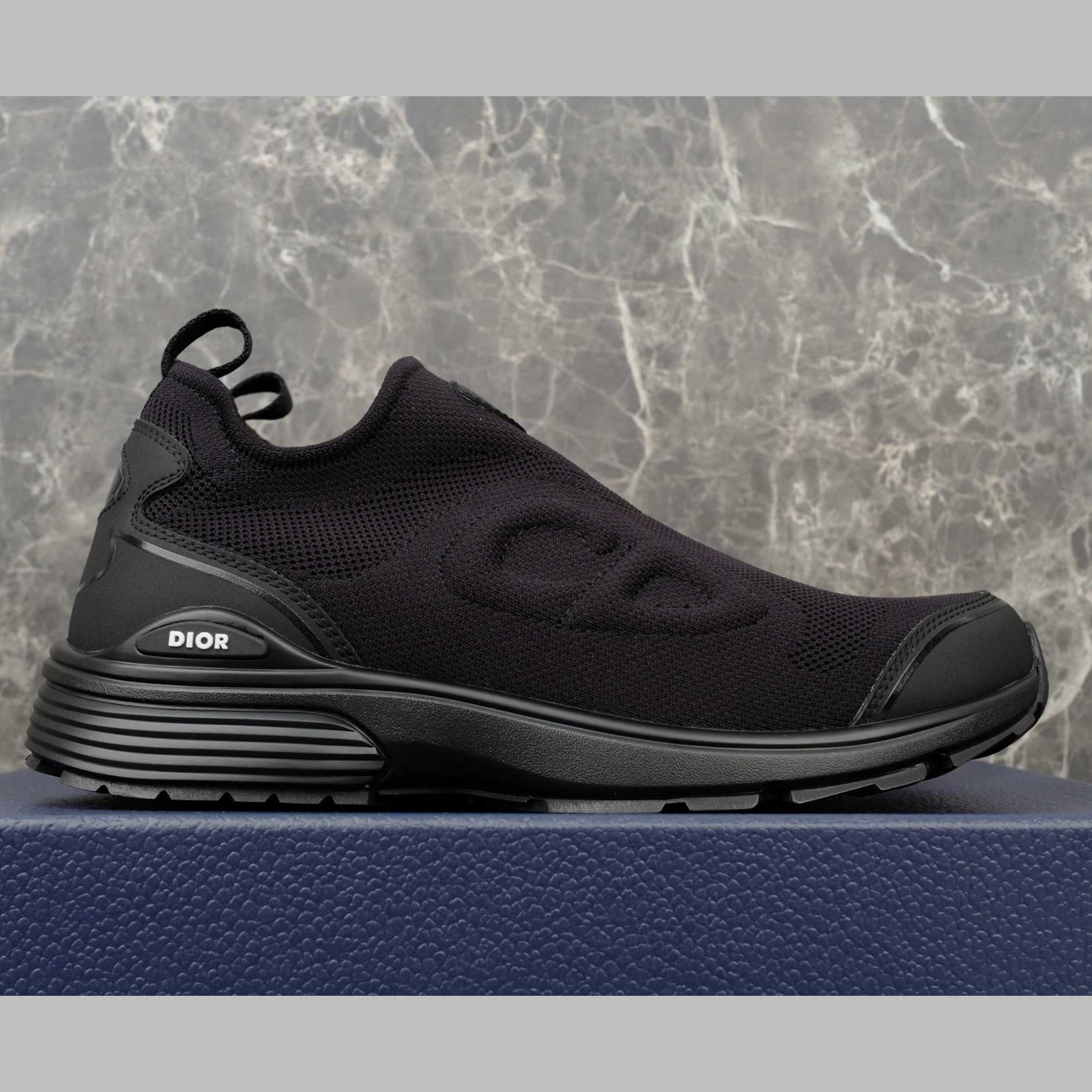 Dior B30 Countdown Sneaker    - DopestKickz