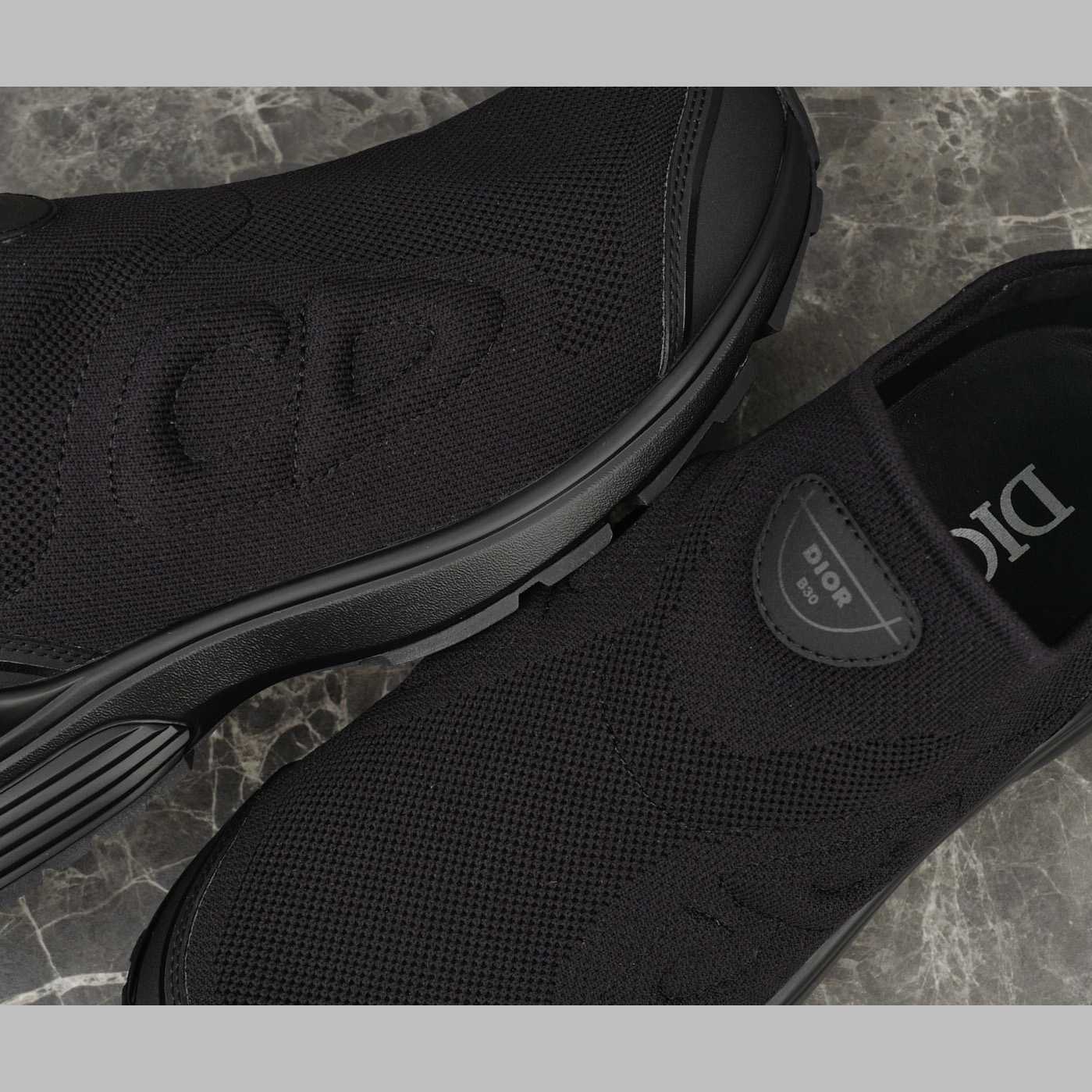 Dior B30 Countdown Sneaker    - DopestKickz