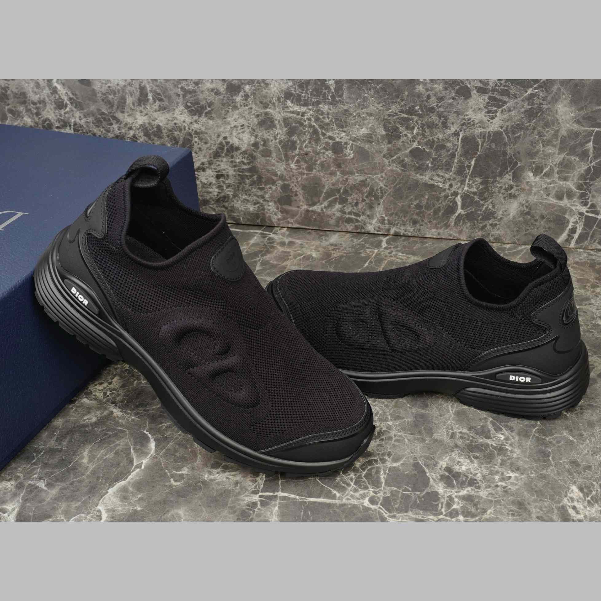 Dior B30 Countdown Sneaker    - DopestKickz