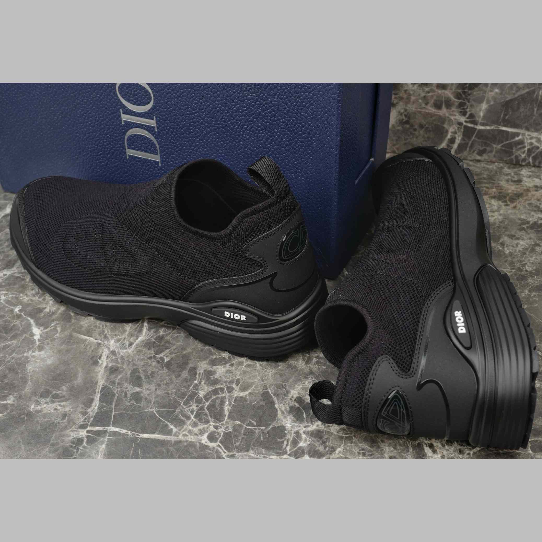 Dior B30 Countdown Sneaker    - DopestKickz