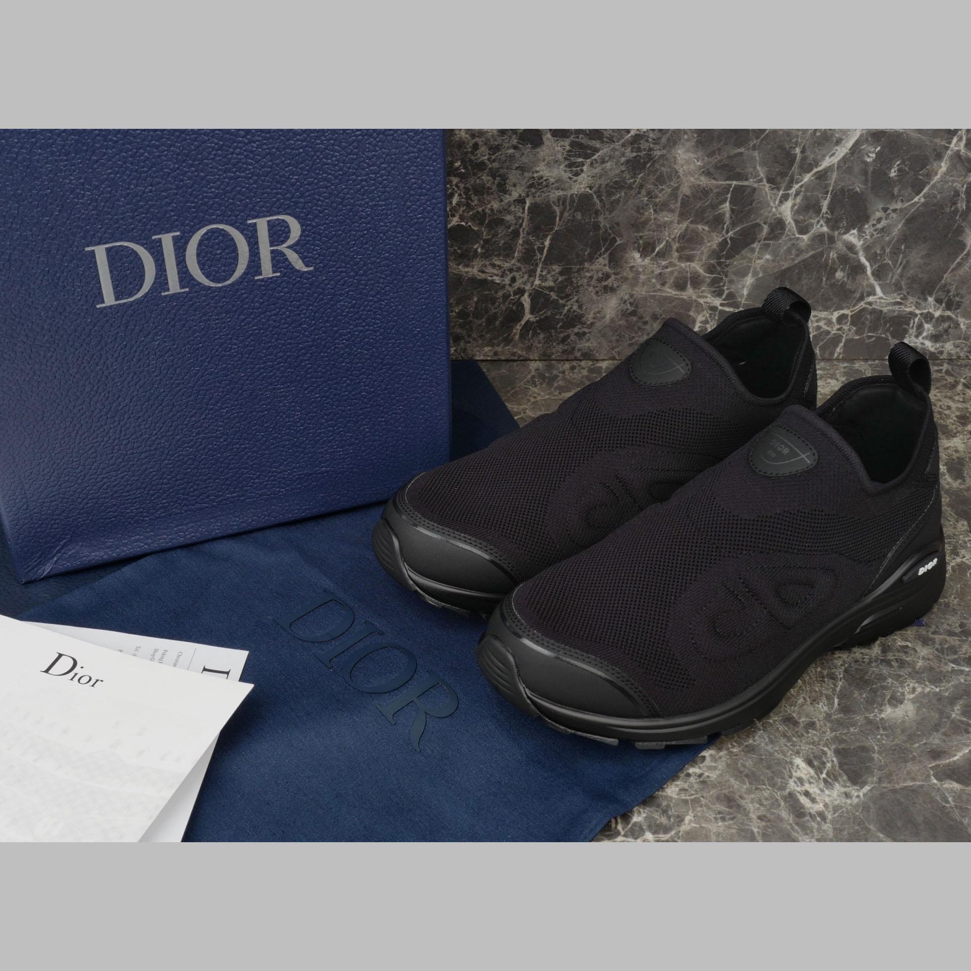 Dior B30 Countdown Sneaker    - DopestKickz