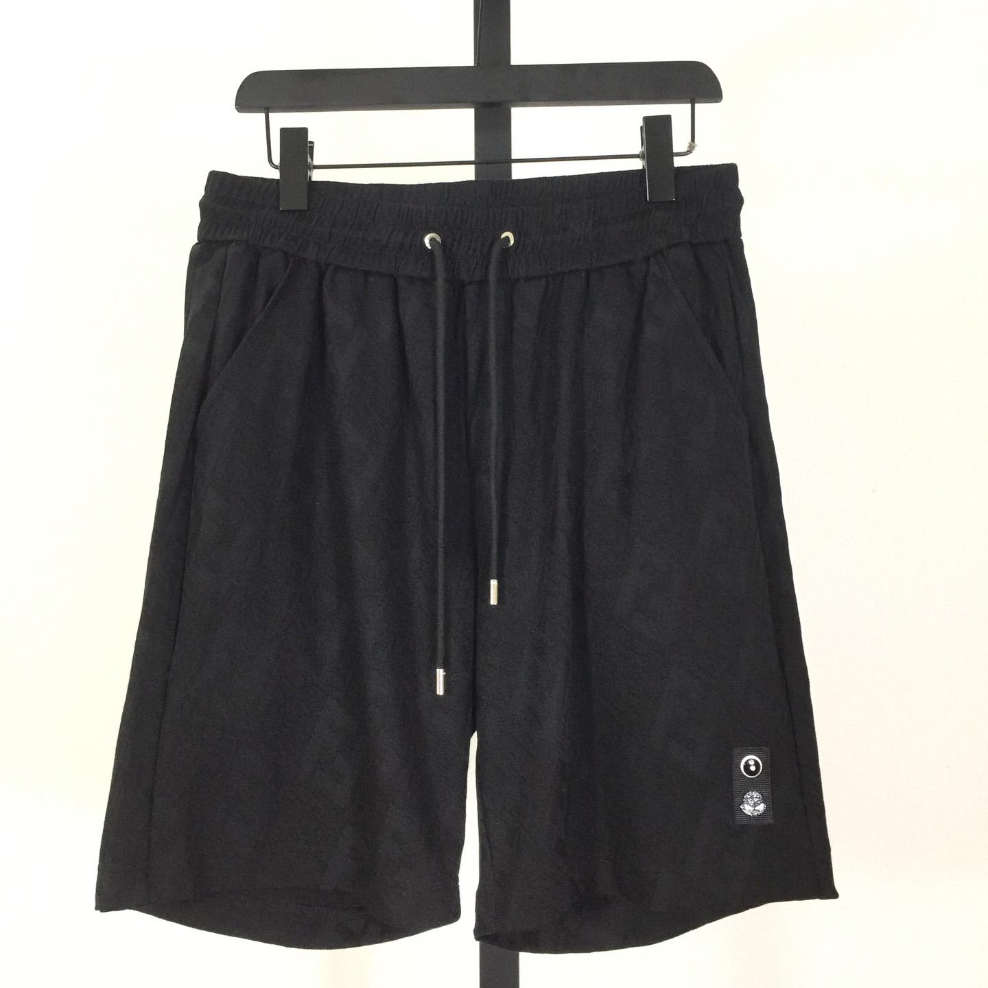 Fendi FF Logo Tee And Short - DopestKickz