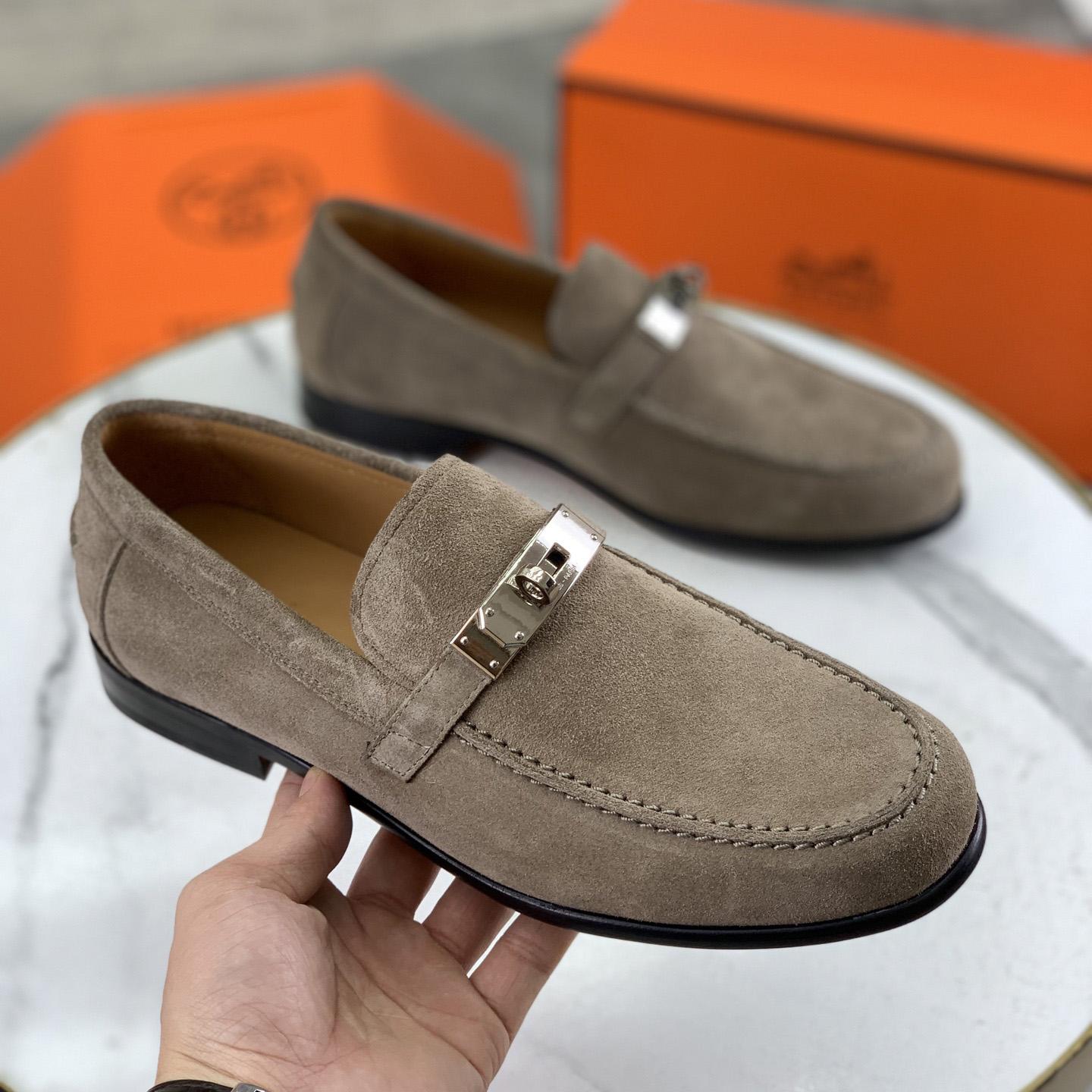 Hermes Destin Loafer - DopestKickz