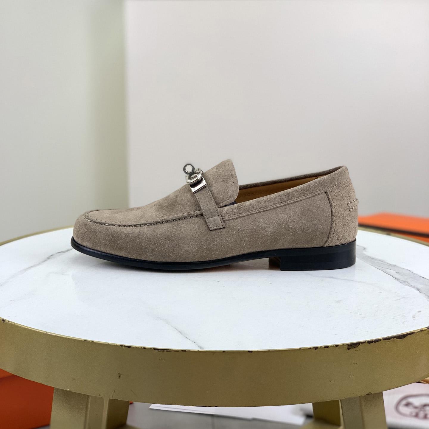 Hermes Destin Loafer - DopestKickz