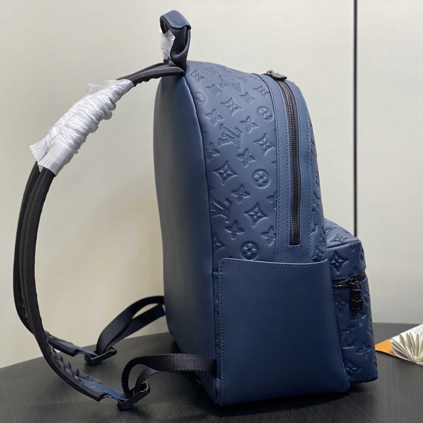 Louis Vuitton Discovery Backpack PM   M14884 - DopestKickz