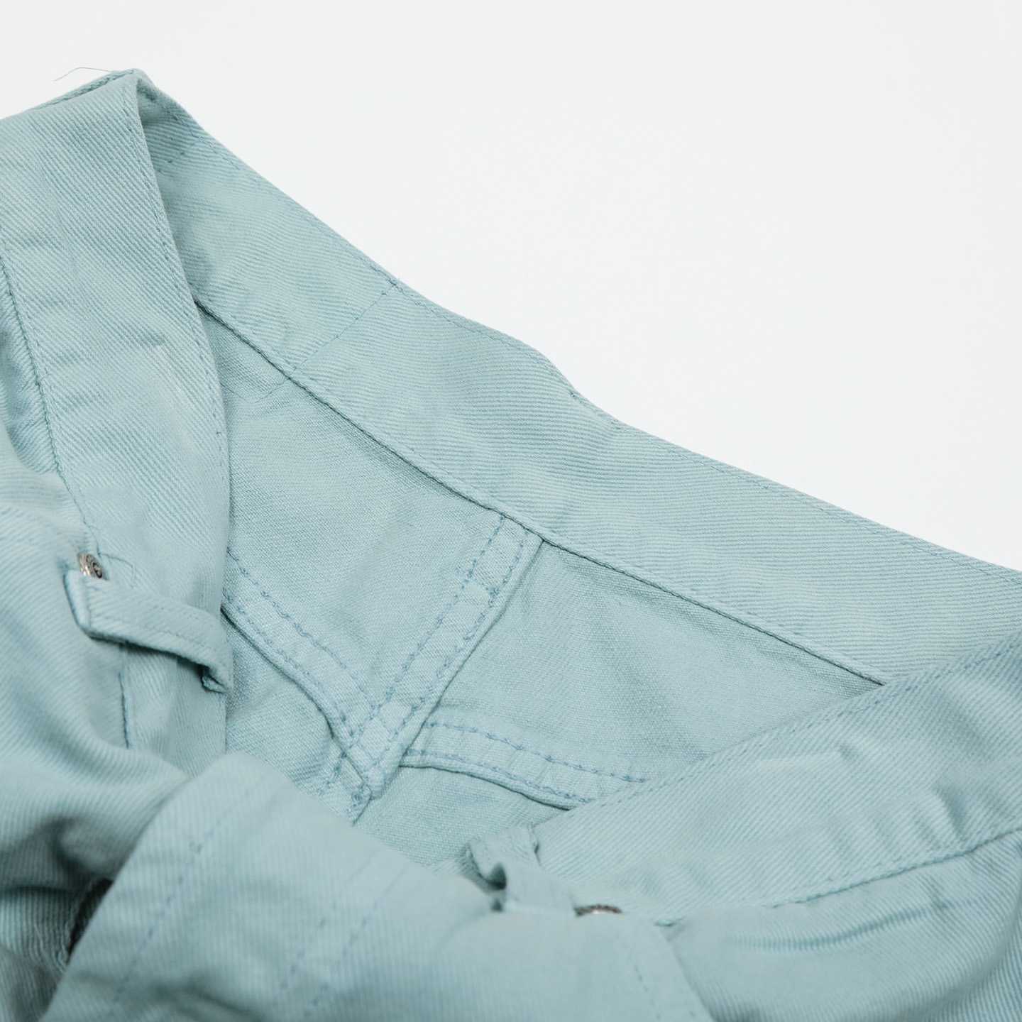 Chrome Hearts Jeans - DopestKickz