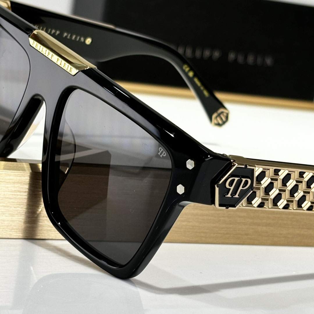 Philipp Plein080 Sunglasses  - DopestKickz