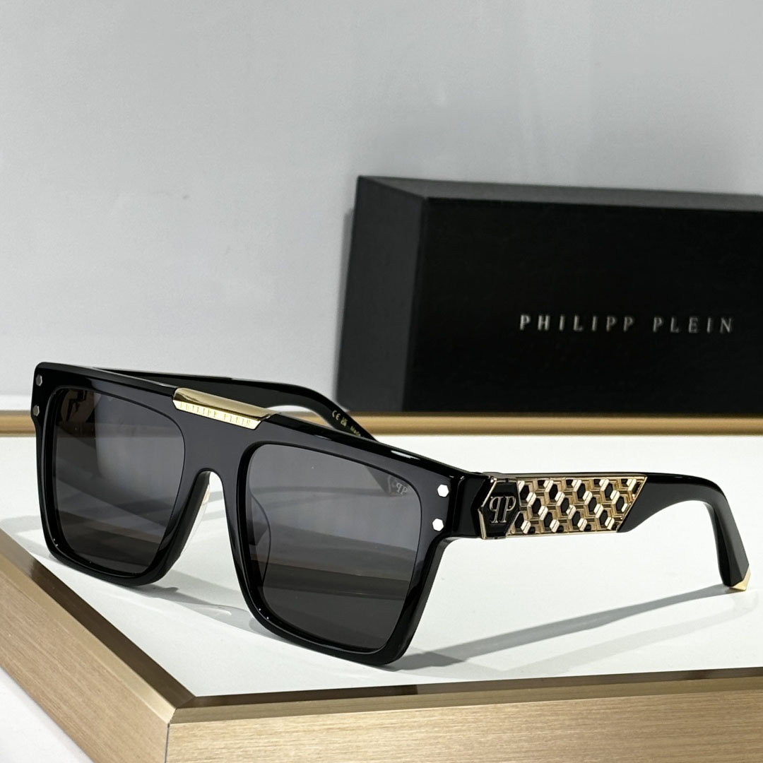 Philipp Plein080 Sunglasses  - DopestKickz