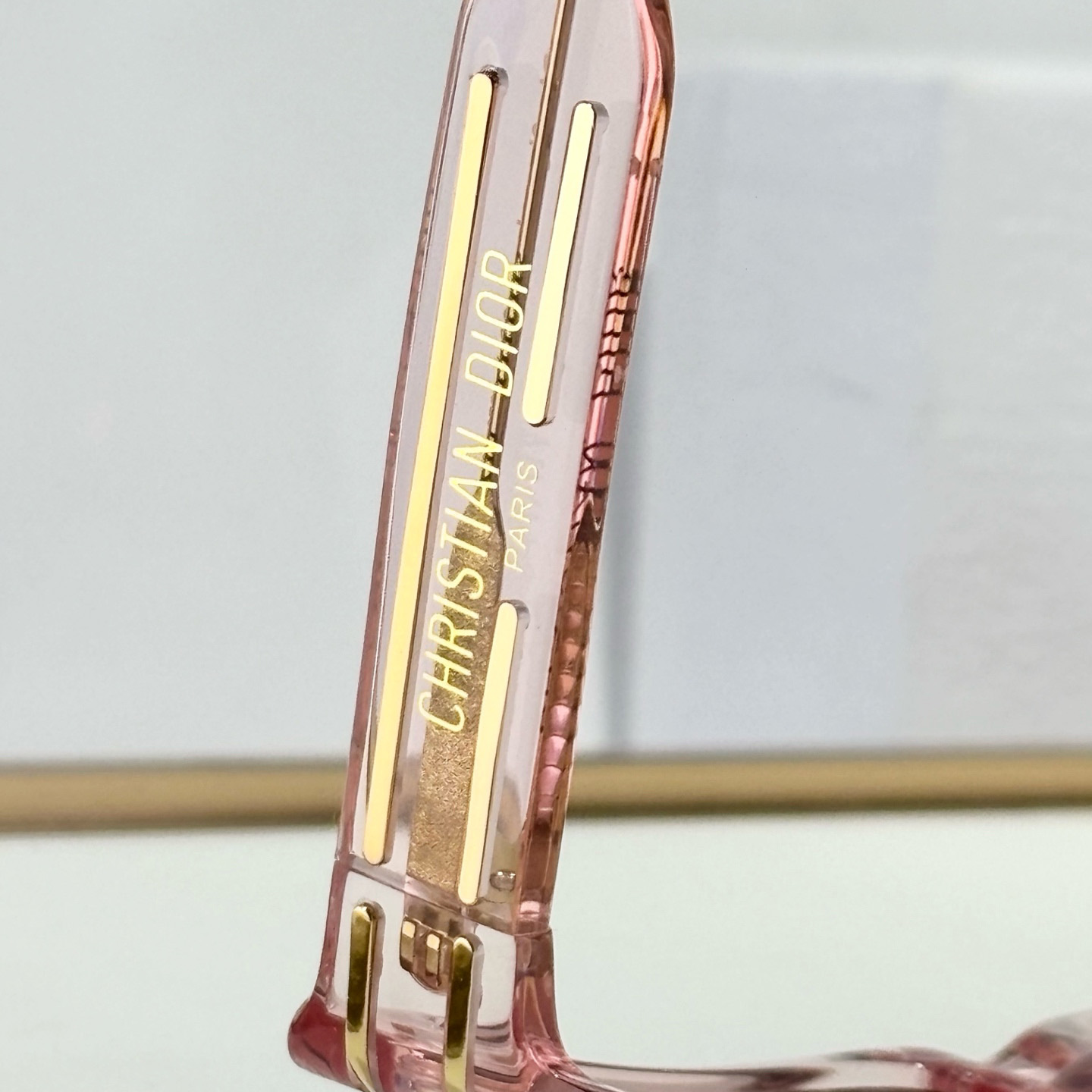 Dior Signature S9U Sunglasses  - DopestKickz