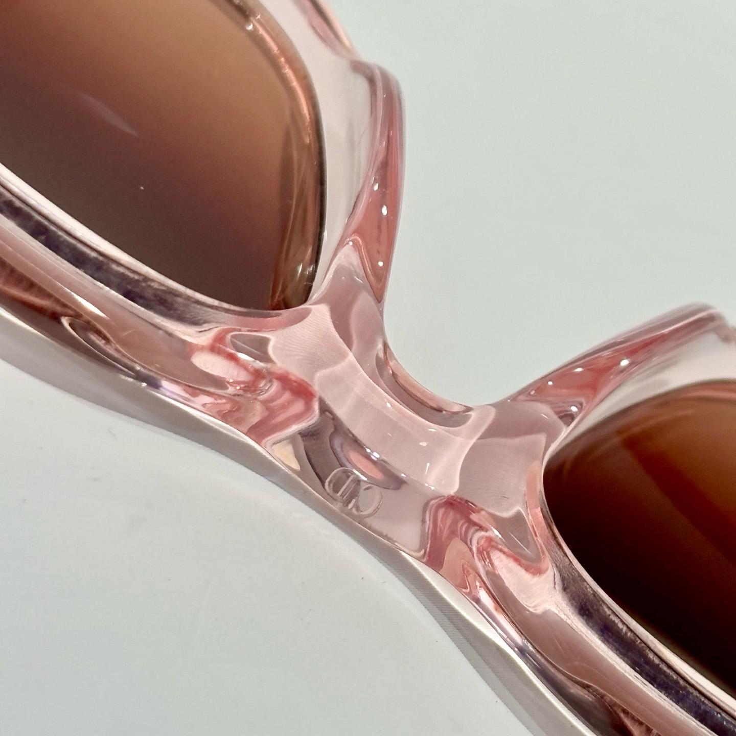 Dior Signature S9U Sunglasses  - DopestKickz