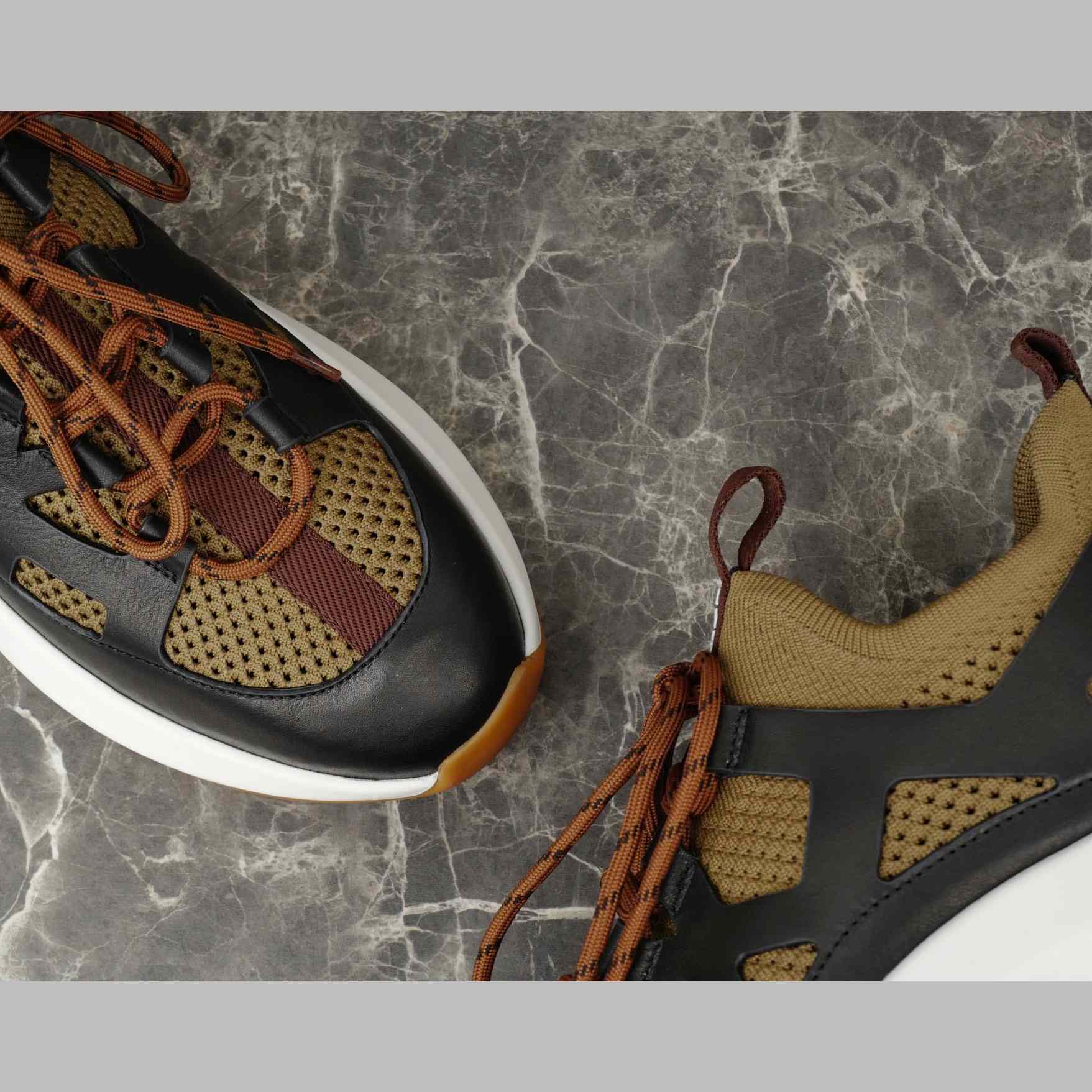 Hermes Katana sneaker - DopestKickz