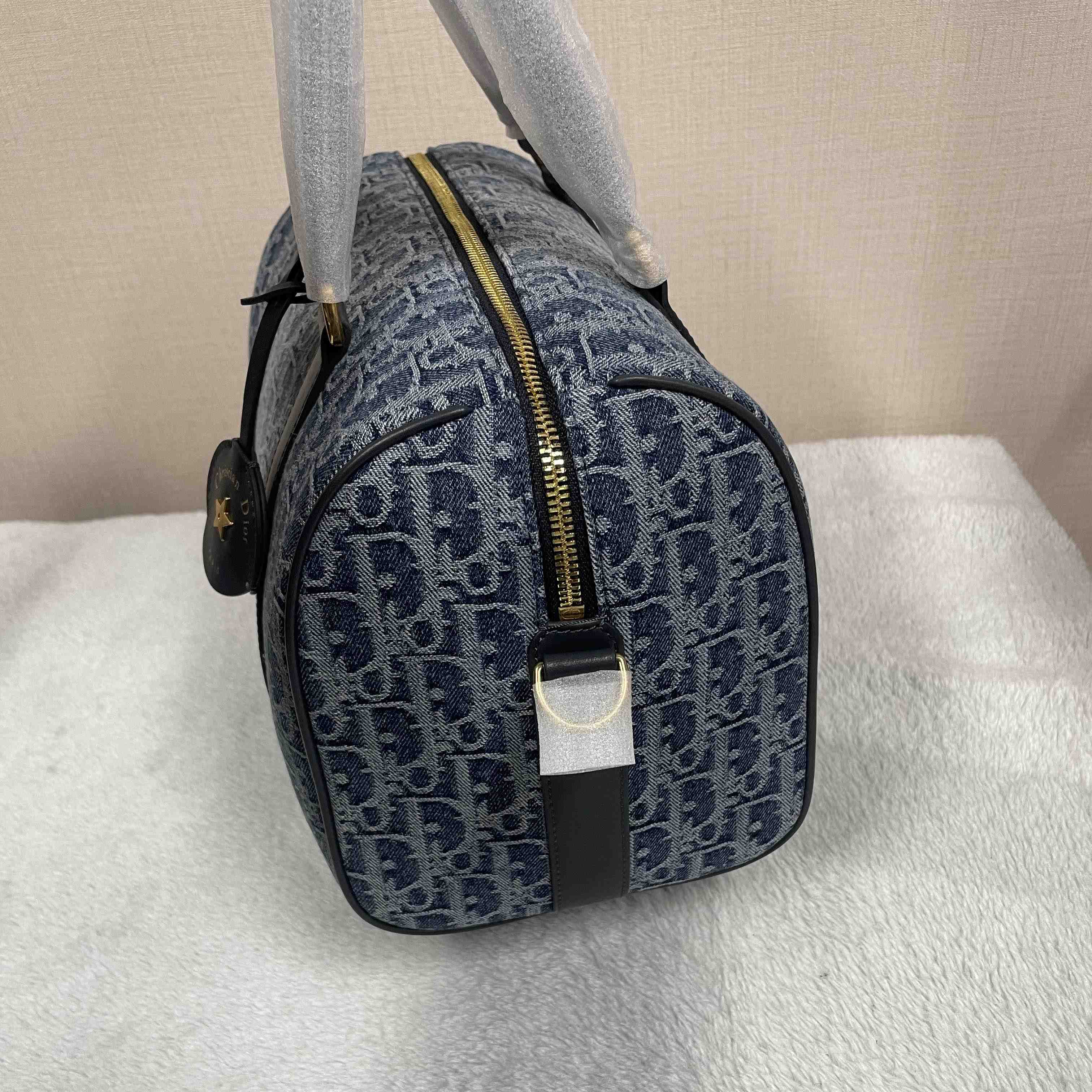 Dior Groove 25 Bag   - DopestKickz