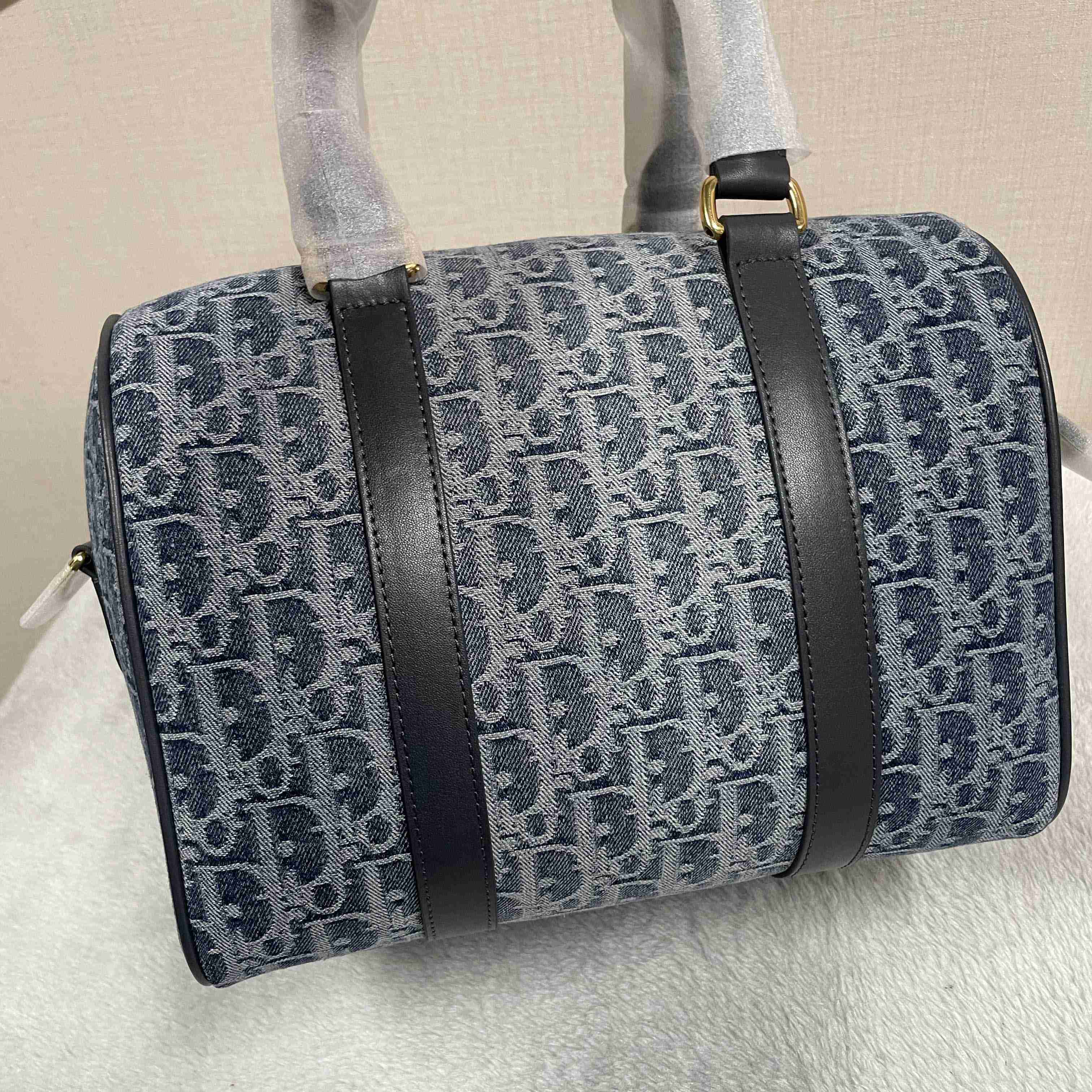 Dior Groove 25 Bag   - DopestKickz