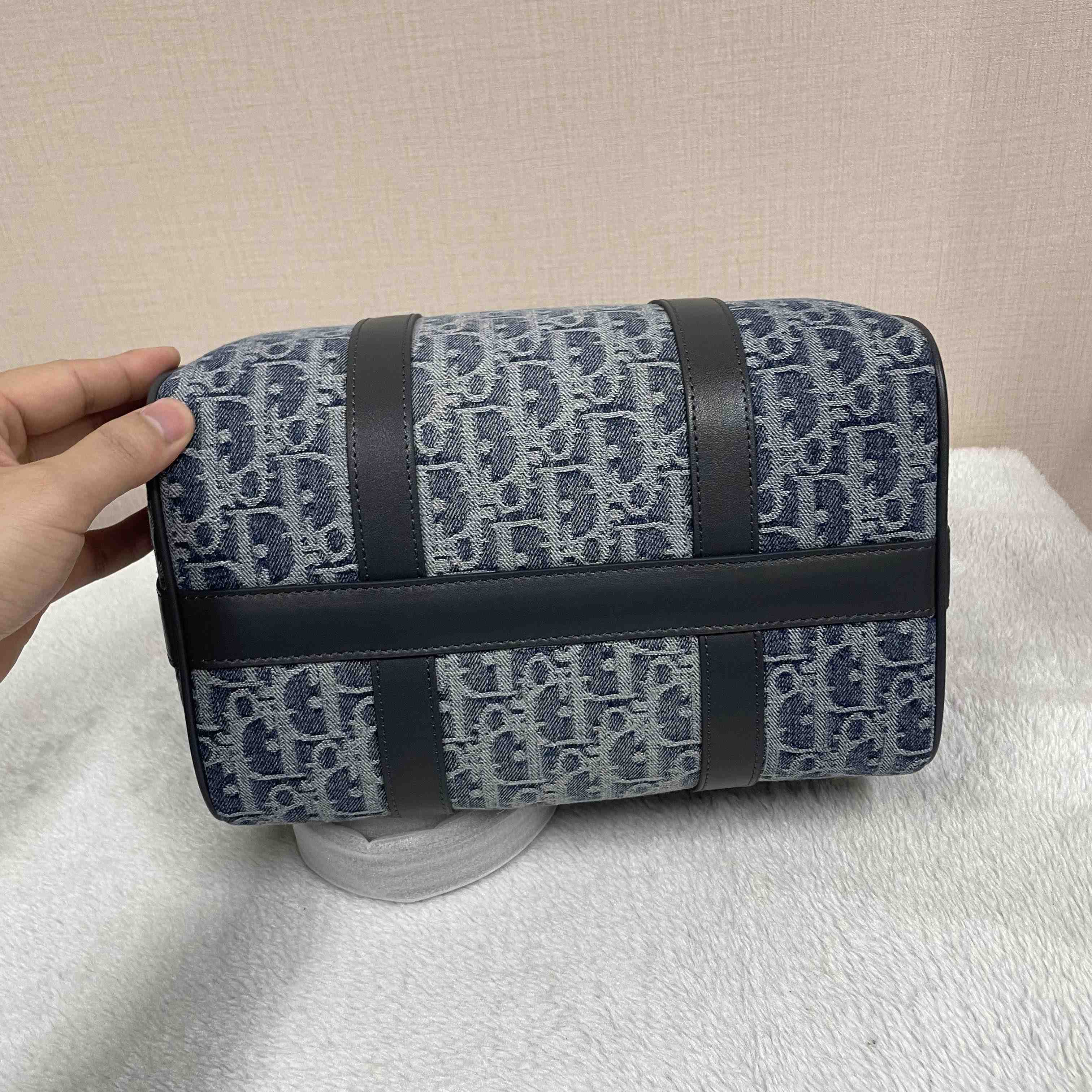 Dior Groove 25 Bag   - DopestKickz