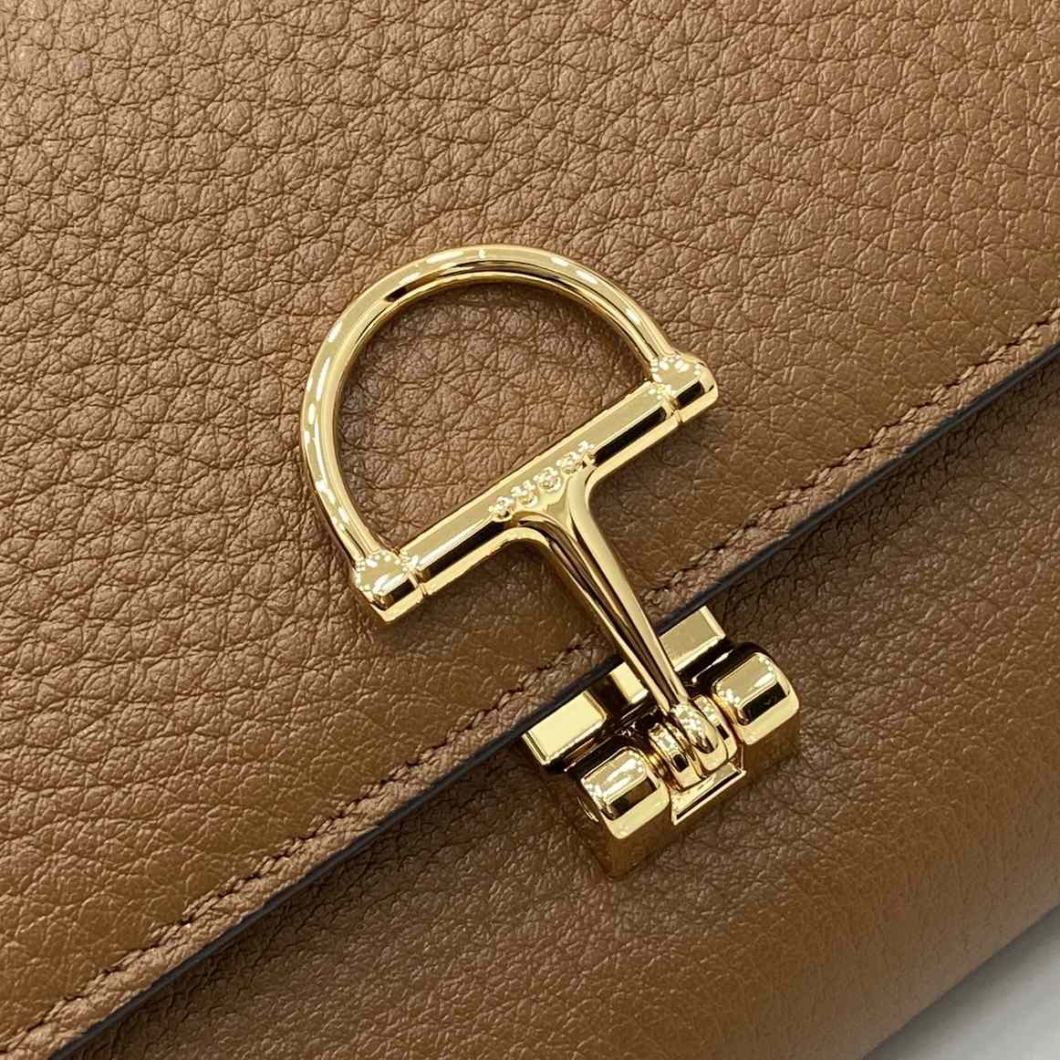 Gucci Softbit Continental Wallet - DopestKickz