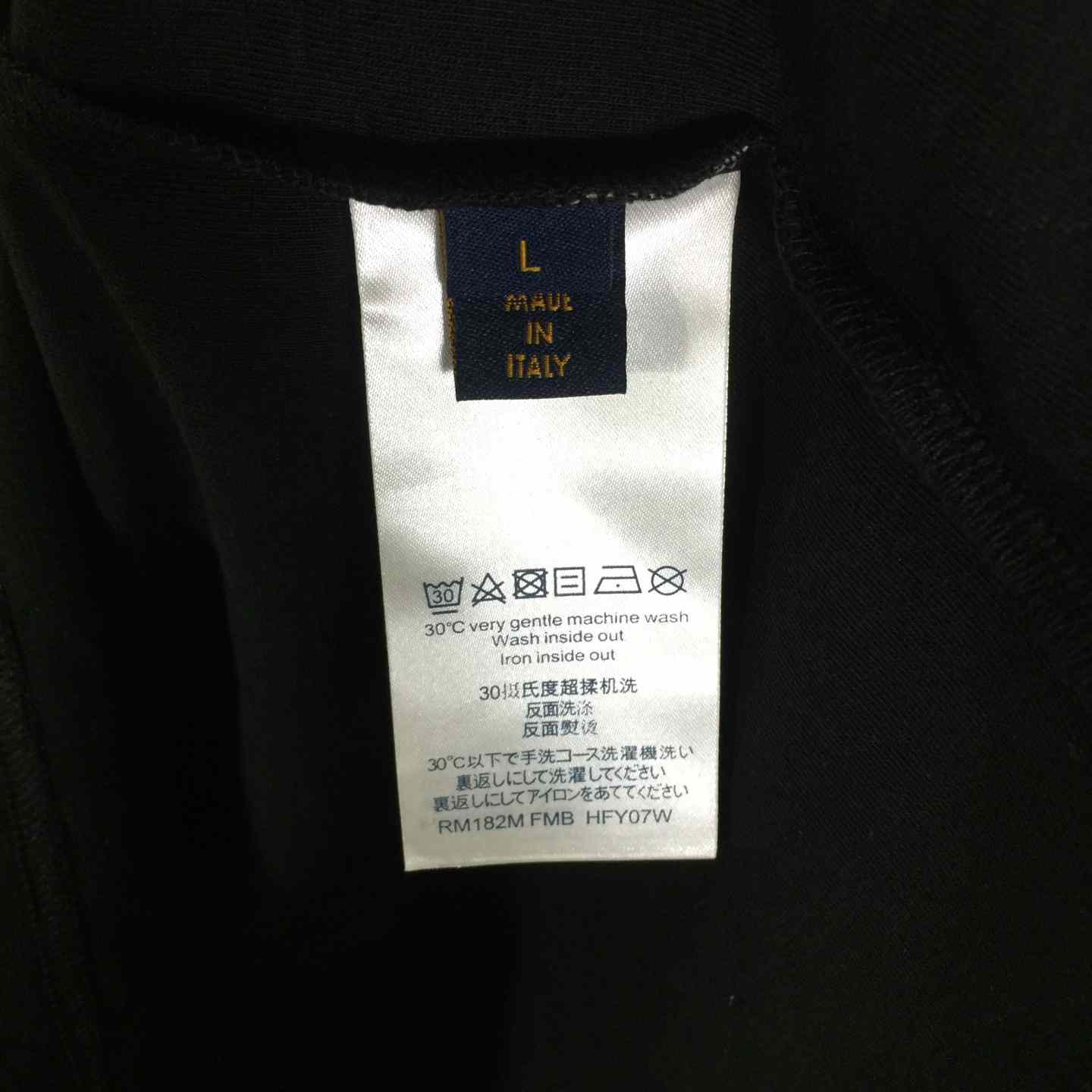 Louis Vuitton Monogram Tee And Short - DopestKickz