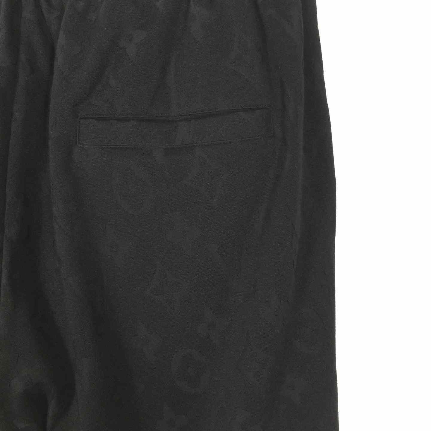 Louis Vuitton Monogram Tee And Short - DopestKickz