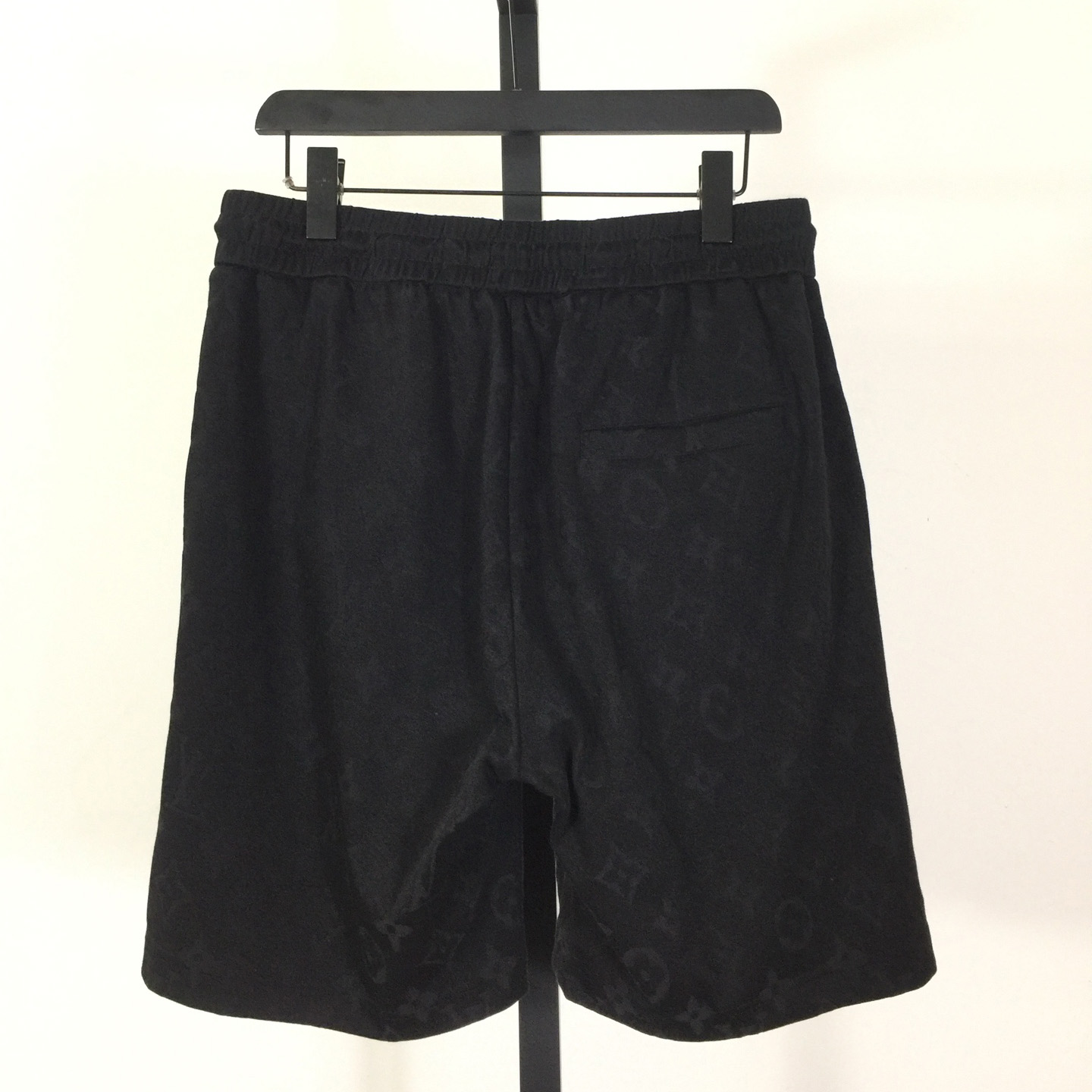 Louis Vuitton Monogram Tee And Short - DopestKickz