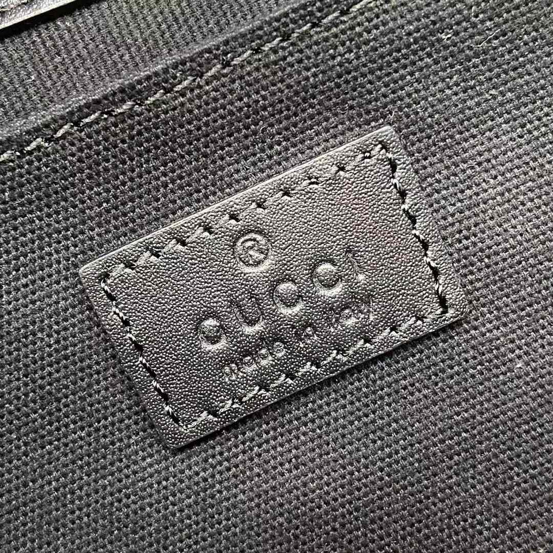 Gucci Go Small Shoulder Bag - DopestKickz