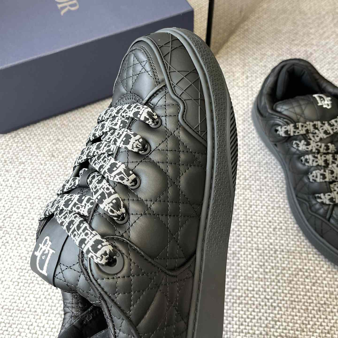 Dior B9S Skater Sneakers - DopestKickz