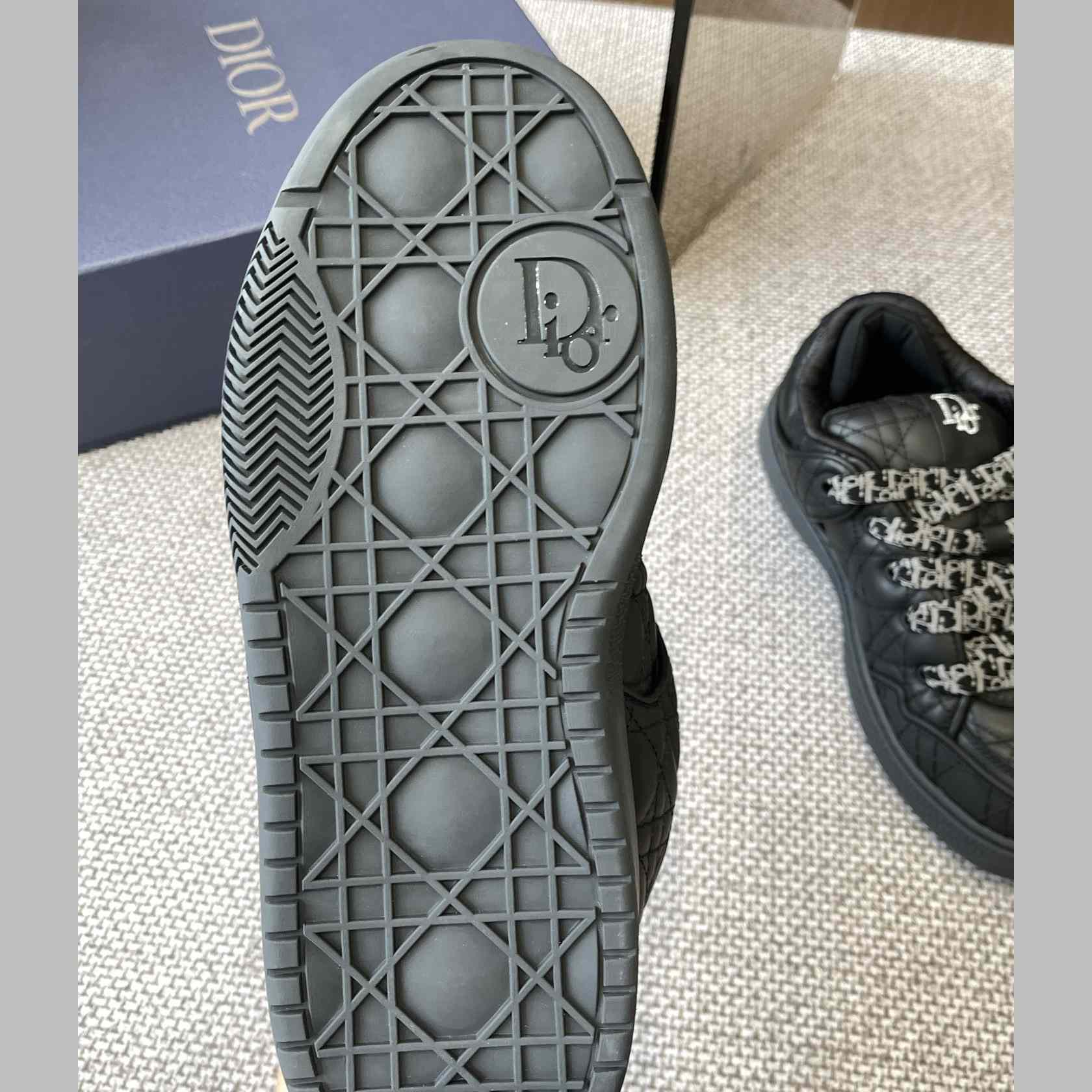 Dior B9S Skater Sneakers - DopestKickz