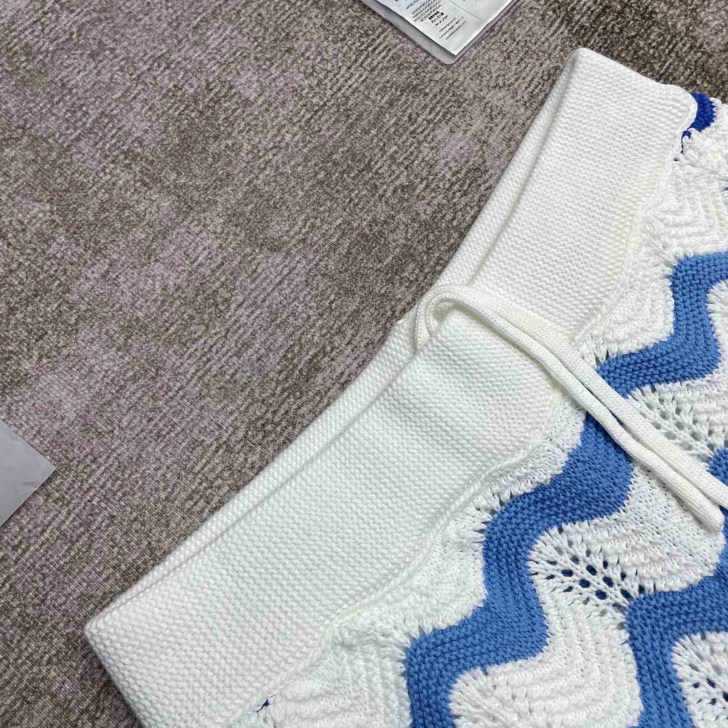 Casablanca Wave Short   D0087 - DopestKickz