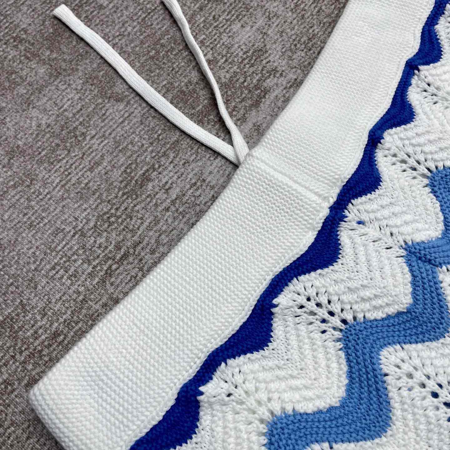 Casablanca Wave Short   D0087 - DopestKickz