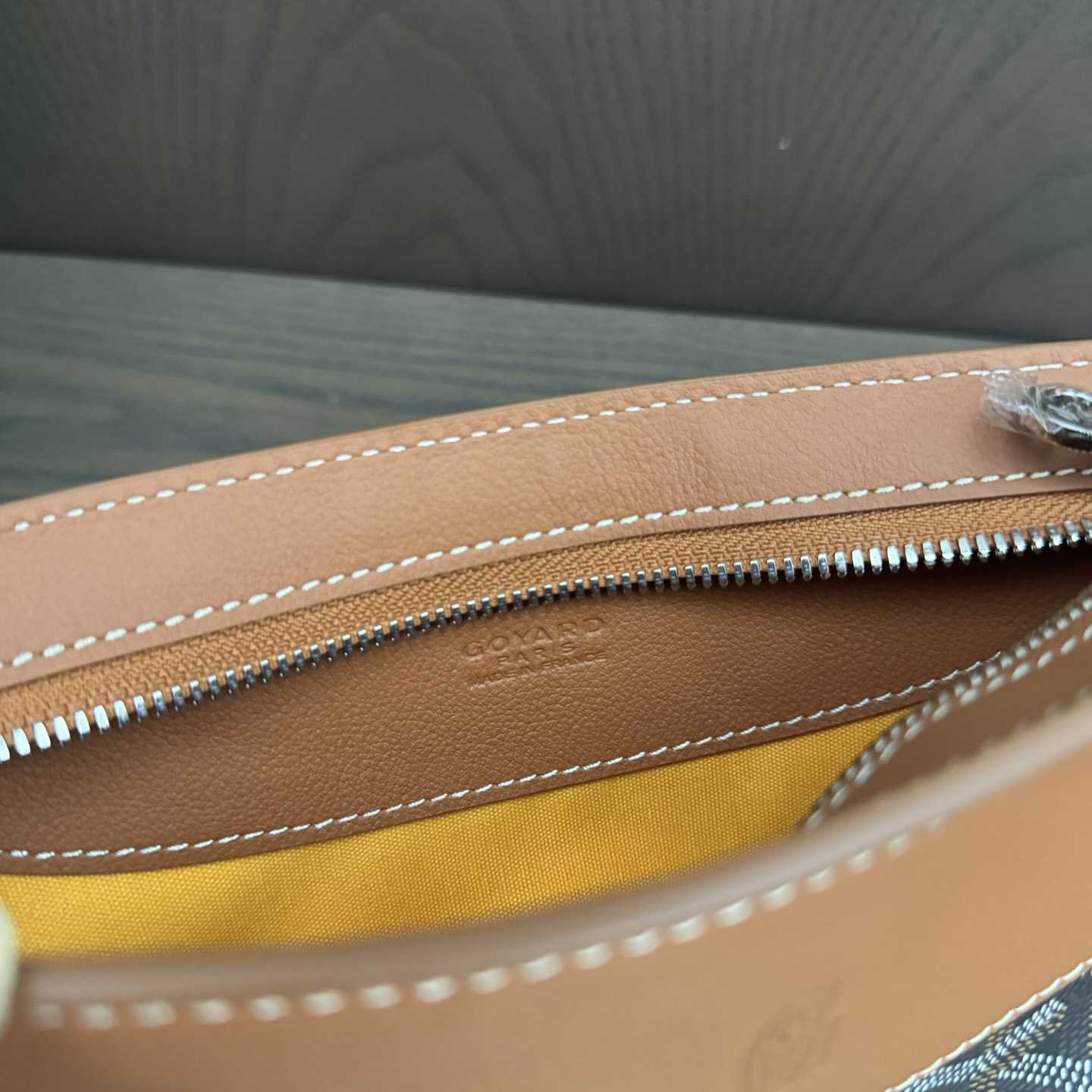 Goyard Hirondelle Bag（Without a box） - DopestKickz