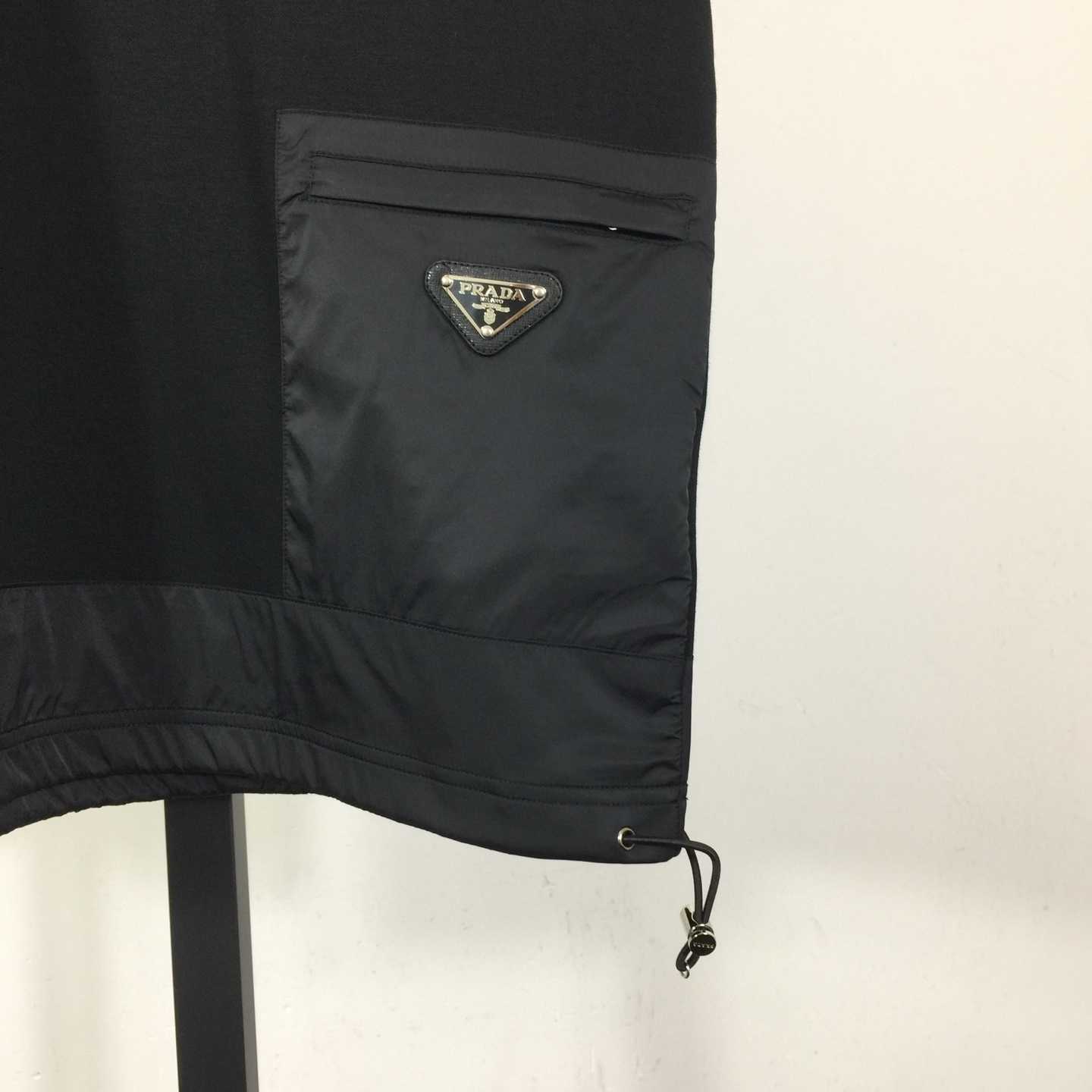 Prada Tee And Short - DopestKickz