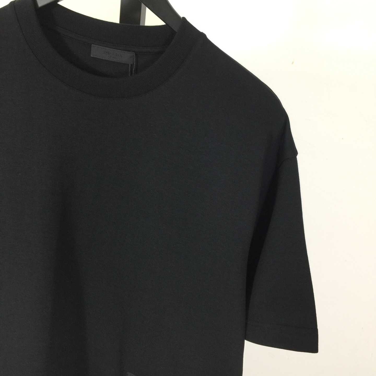 Prada Tee And Short - DopestKickz