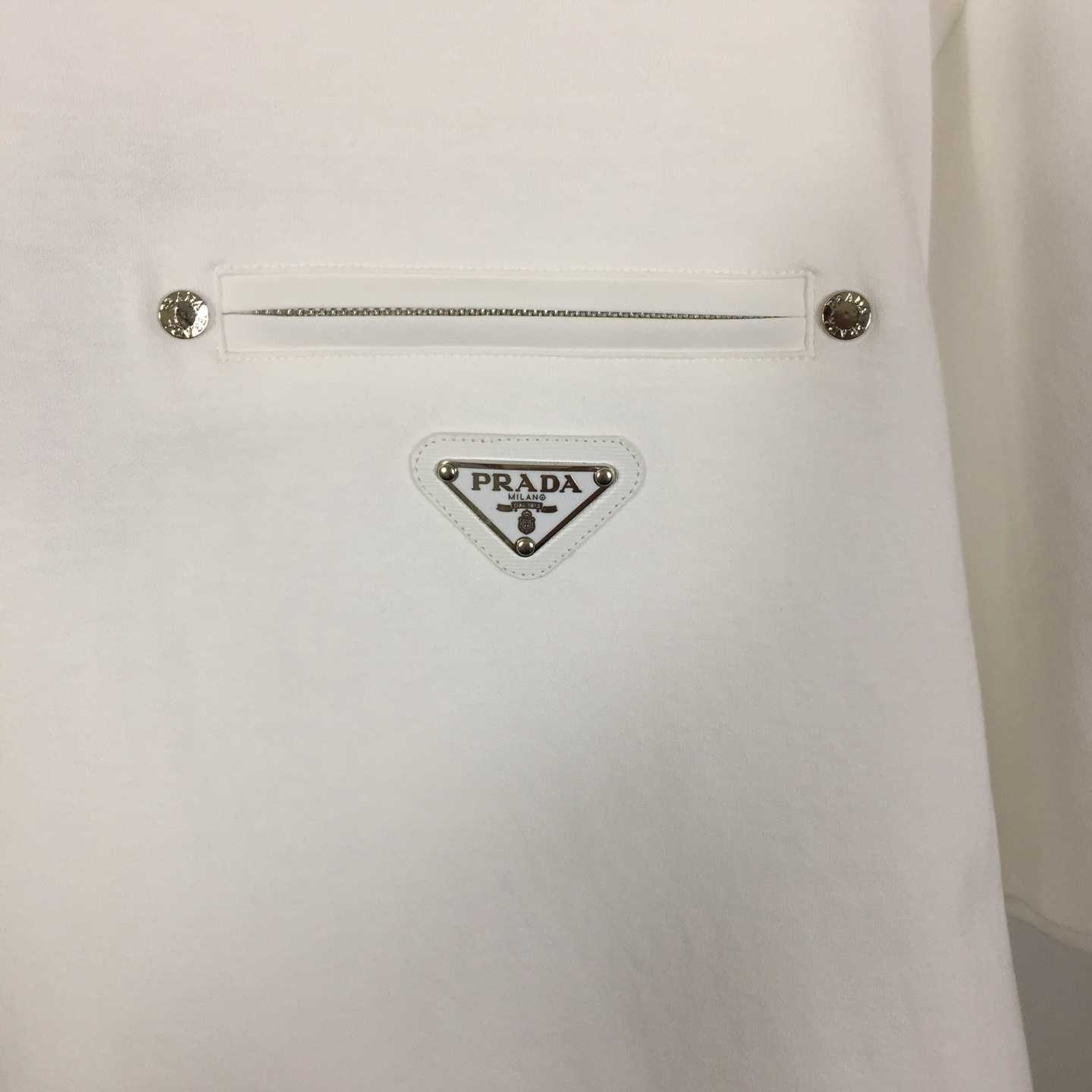 Prada Tee And Short - DopestKickz