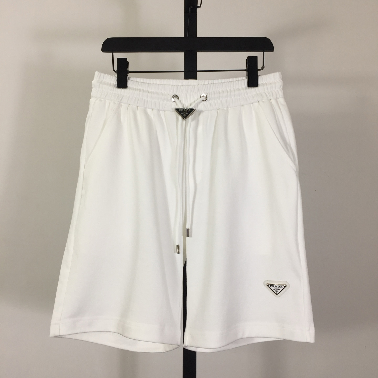 Prada Tee And Short - DopestKickz