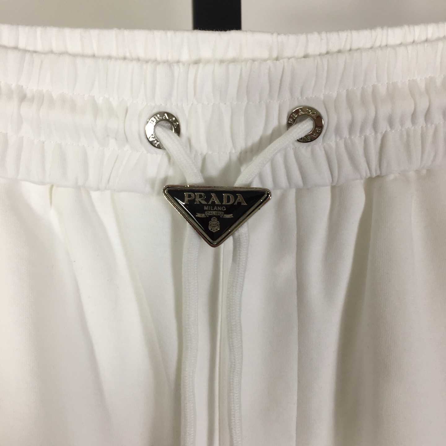 Prada Tee And Short - DopestKickz