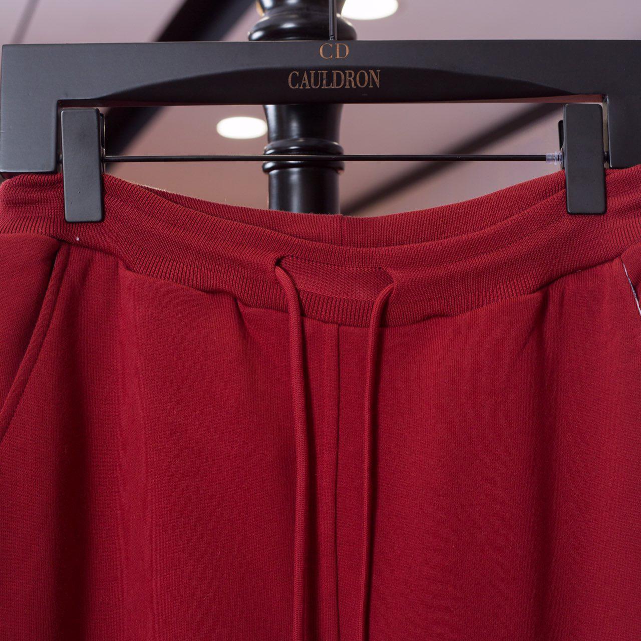 Thom Browne 4 Bar Sweatpants    TB21 - DopestKickz