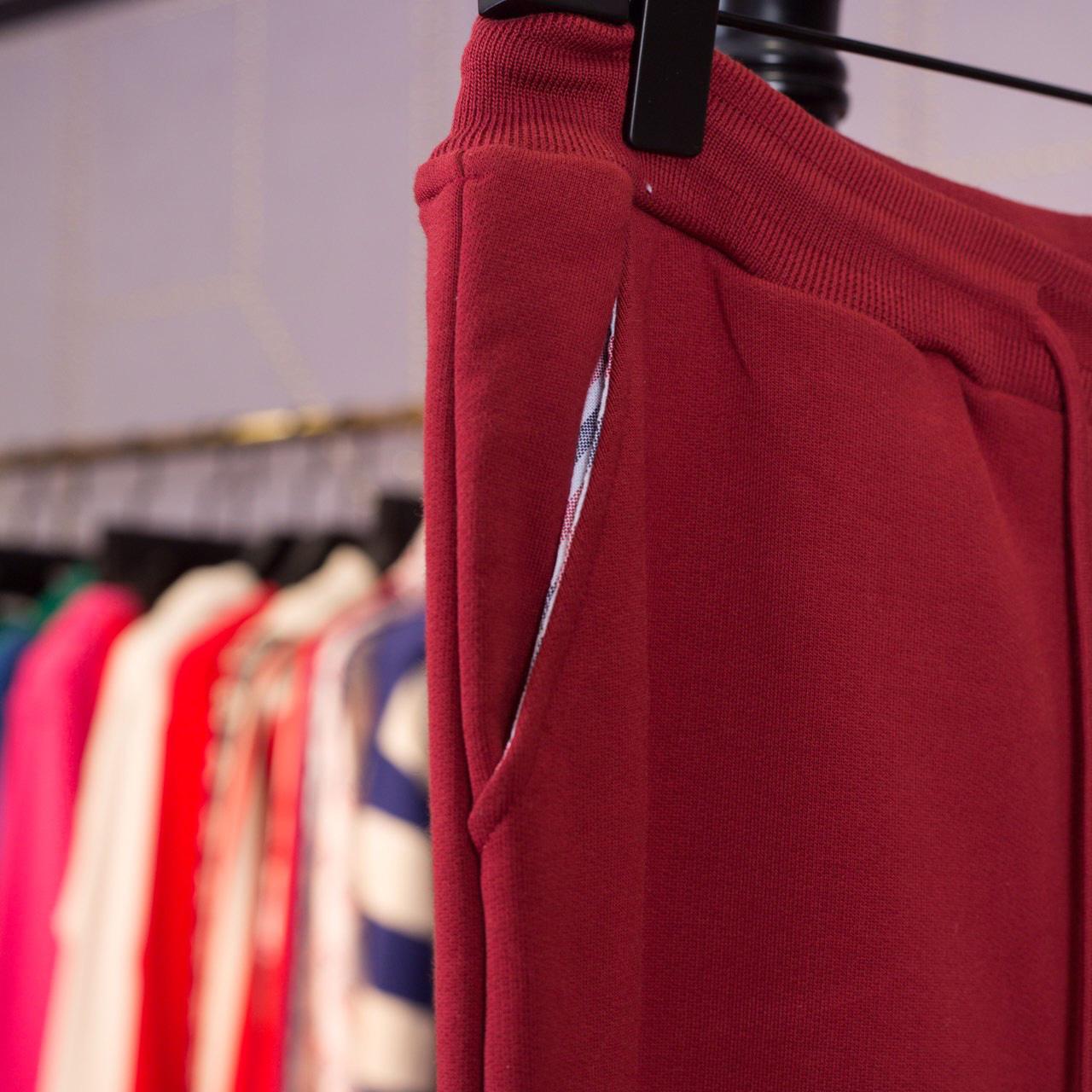 Thom Browne 4 Bar Sweatpants    TB21 - DopestKickz