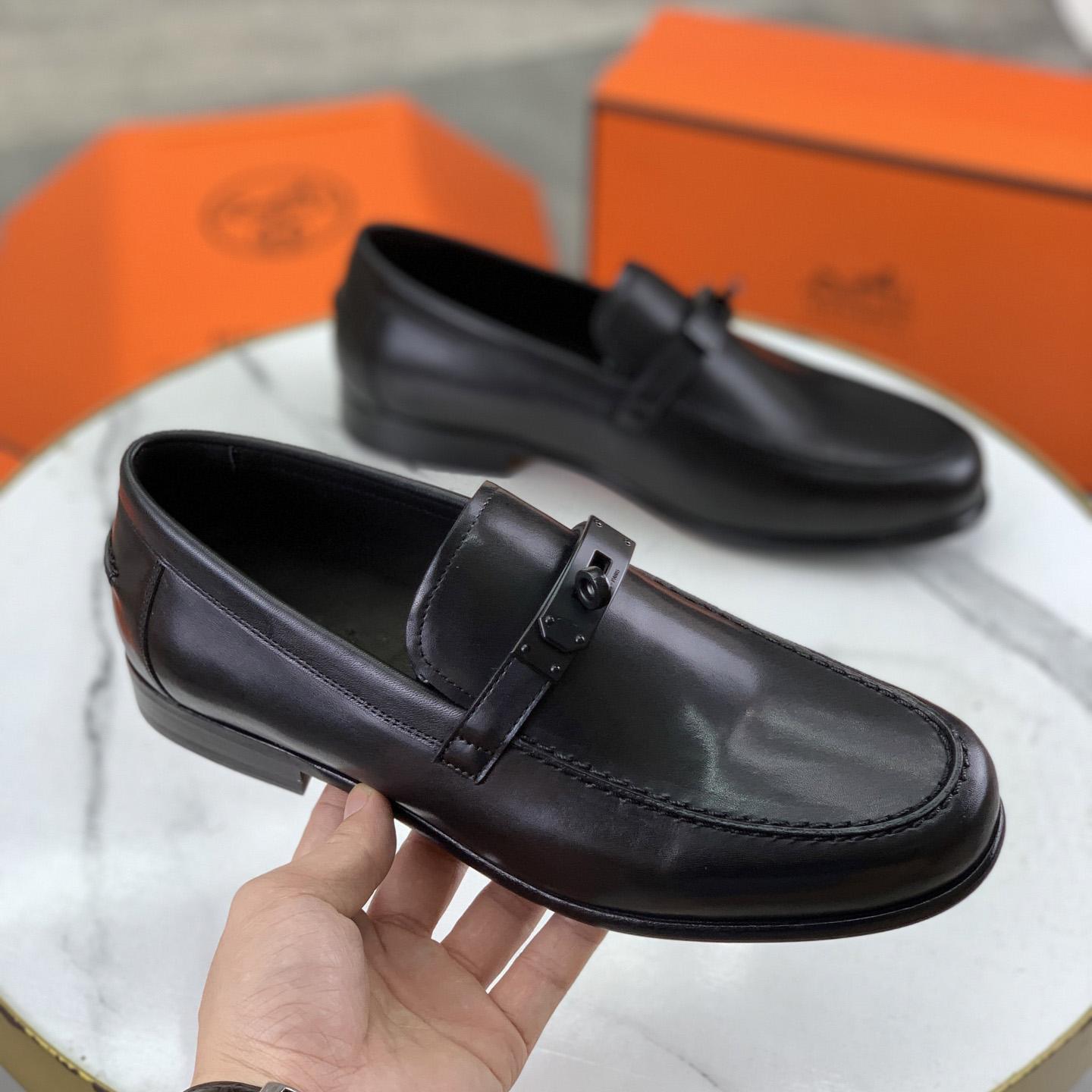 Hermes Destin Loafer - DopestKickz