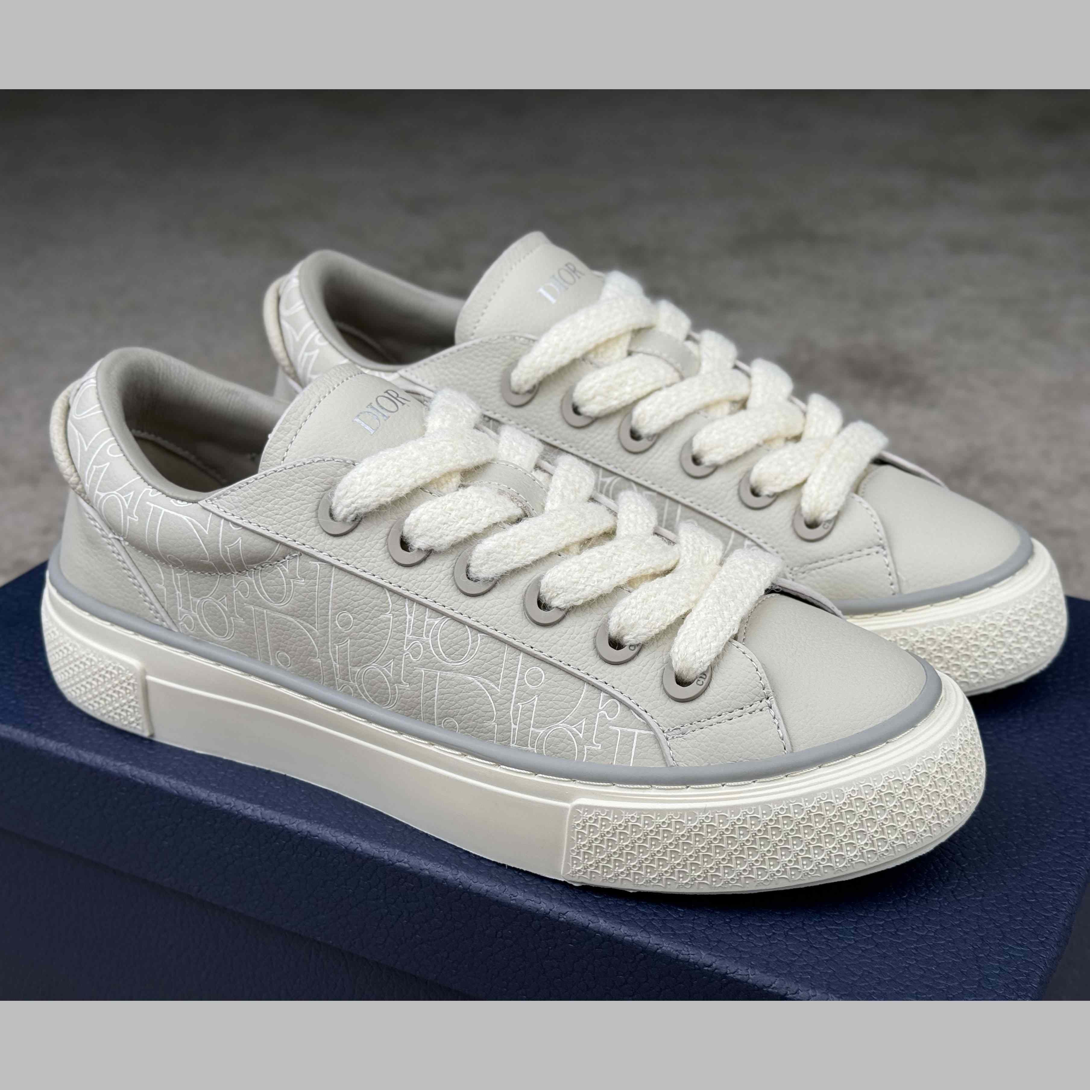 Dior B33 Spin Sneaker  - DopestKickz