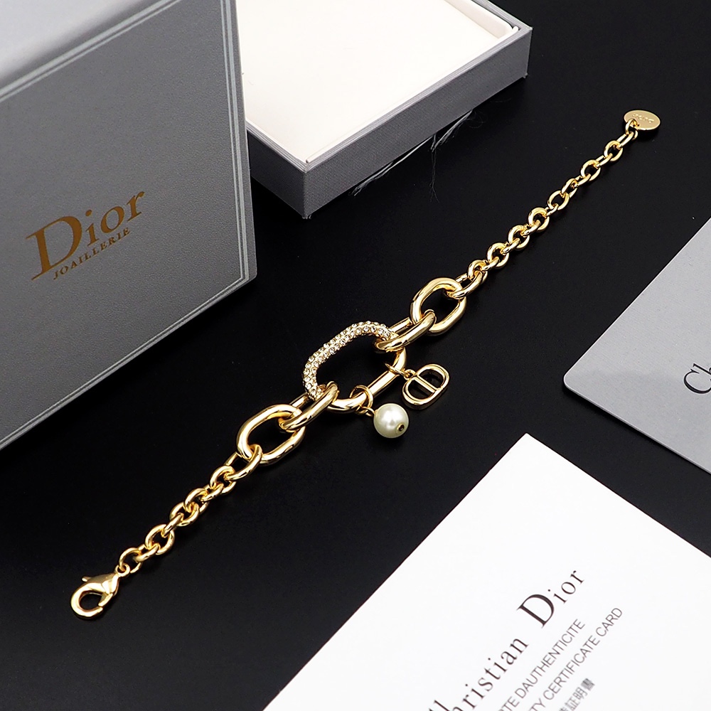 Dior D-Fusion Bracelet - DopestKickz