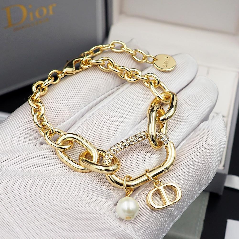 Dior D-Fusion Bracelet - DopestKickz