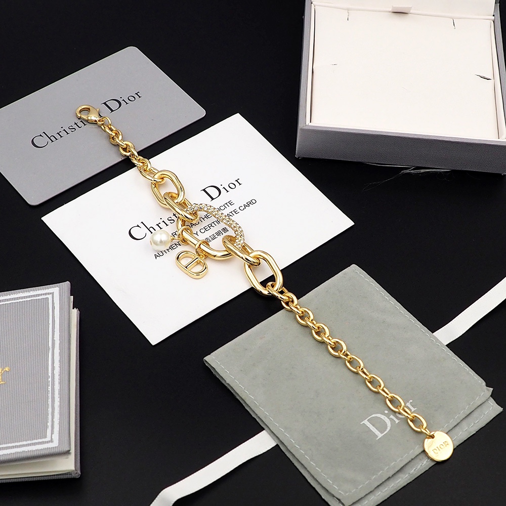 Dior D-Fusion Bracelet - DopestKickz