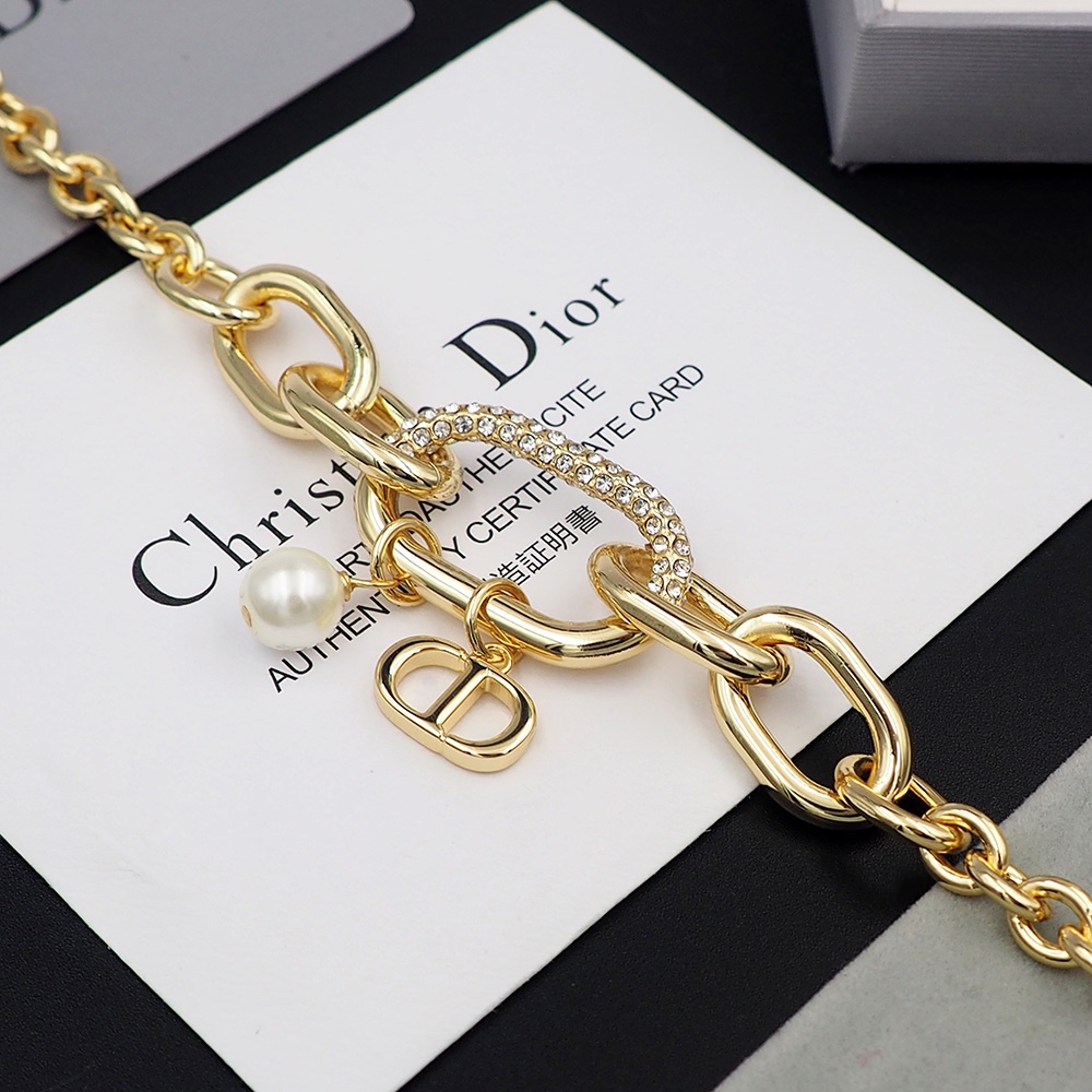 Dior D-Fusion Bracelet - DopestKickz