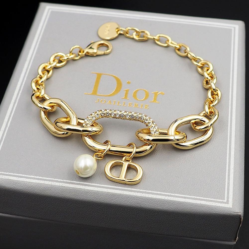Dior D-Fusion Bracelet - DopestKickz