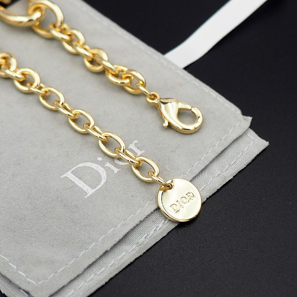 Dior D-Fusion Bracelet - DopestKickz