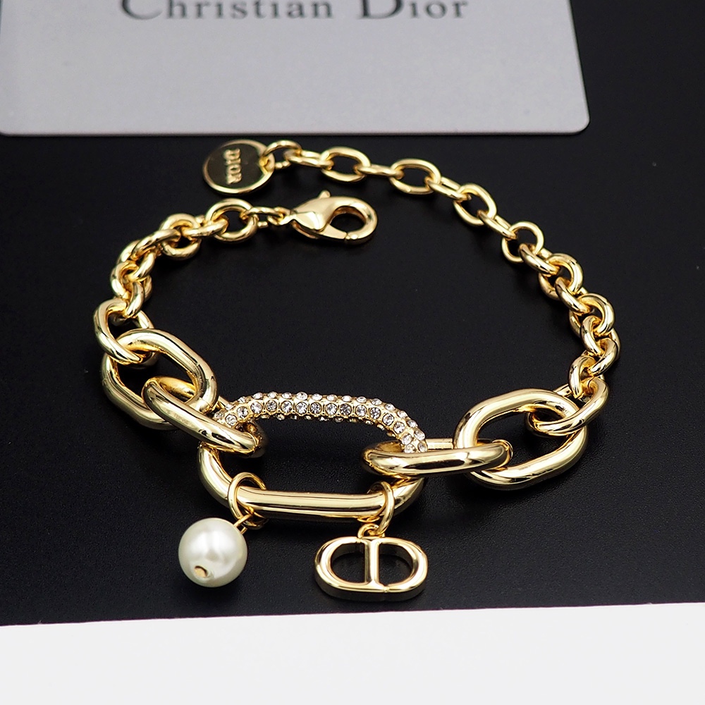 Dior D-Fusion Bracelet - DopestKickz