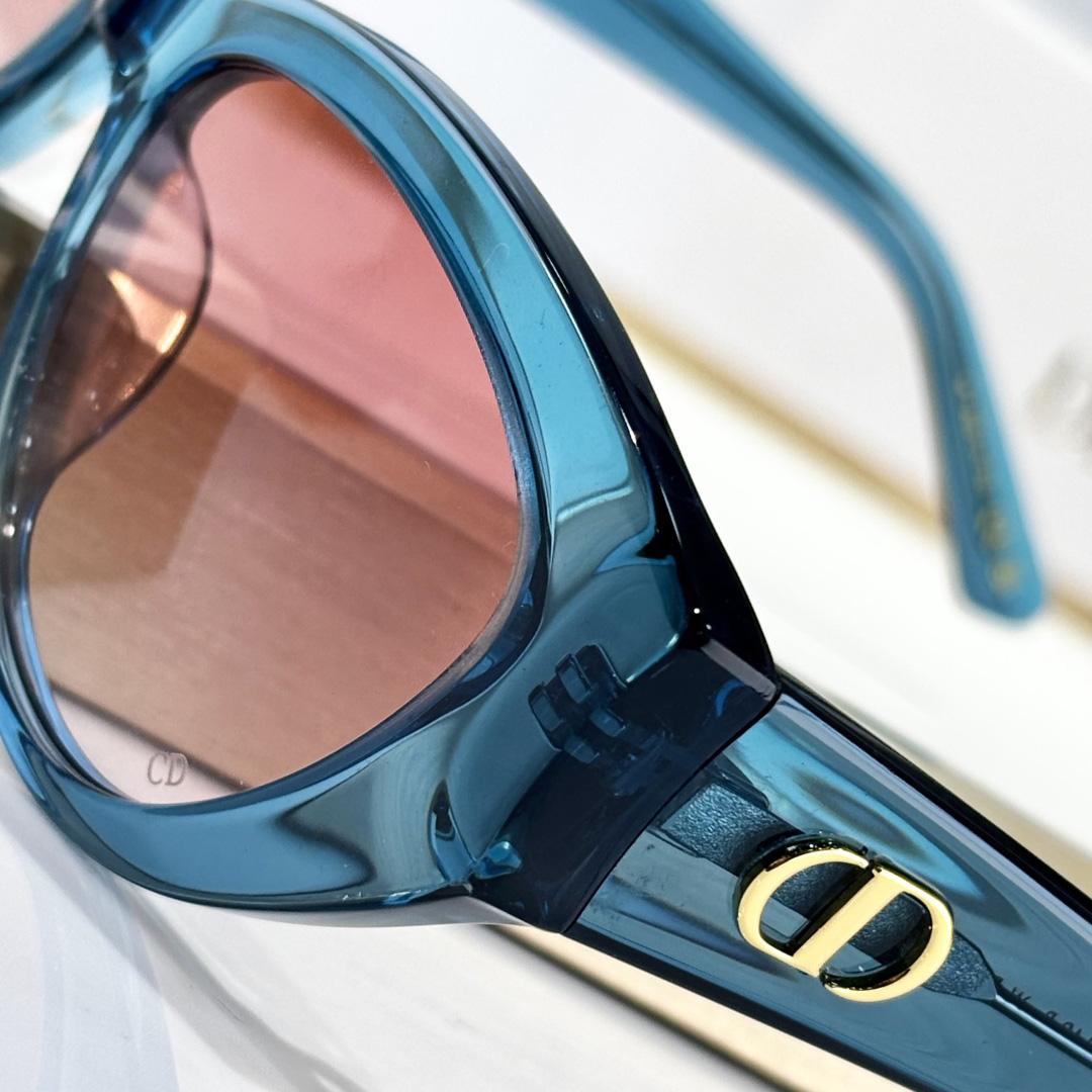 Dior DiorGlowB11 Sunglasses  - DopestKickz
