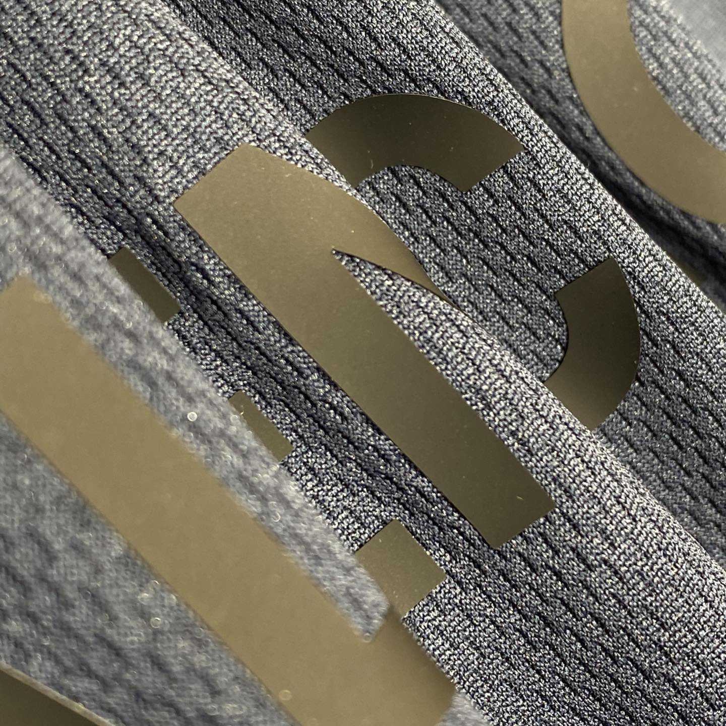 Balenciaga x Under Armour Layered T-Shirt - DopestKickz