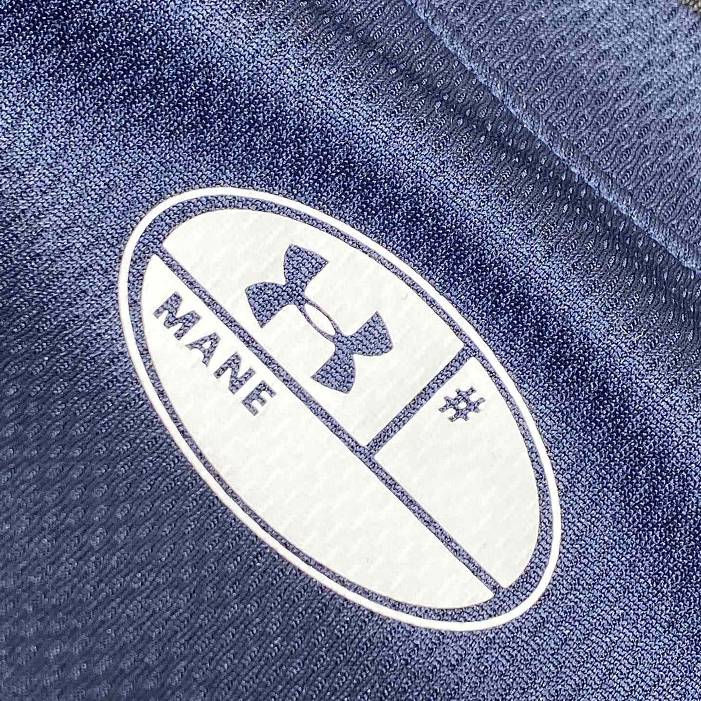 Balenciaga x Under Armour Layered T-Shirt - DopestKickz