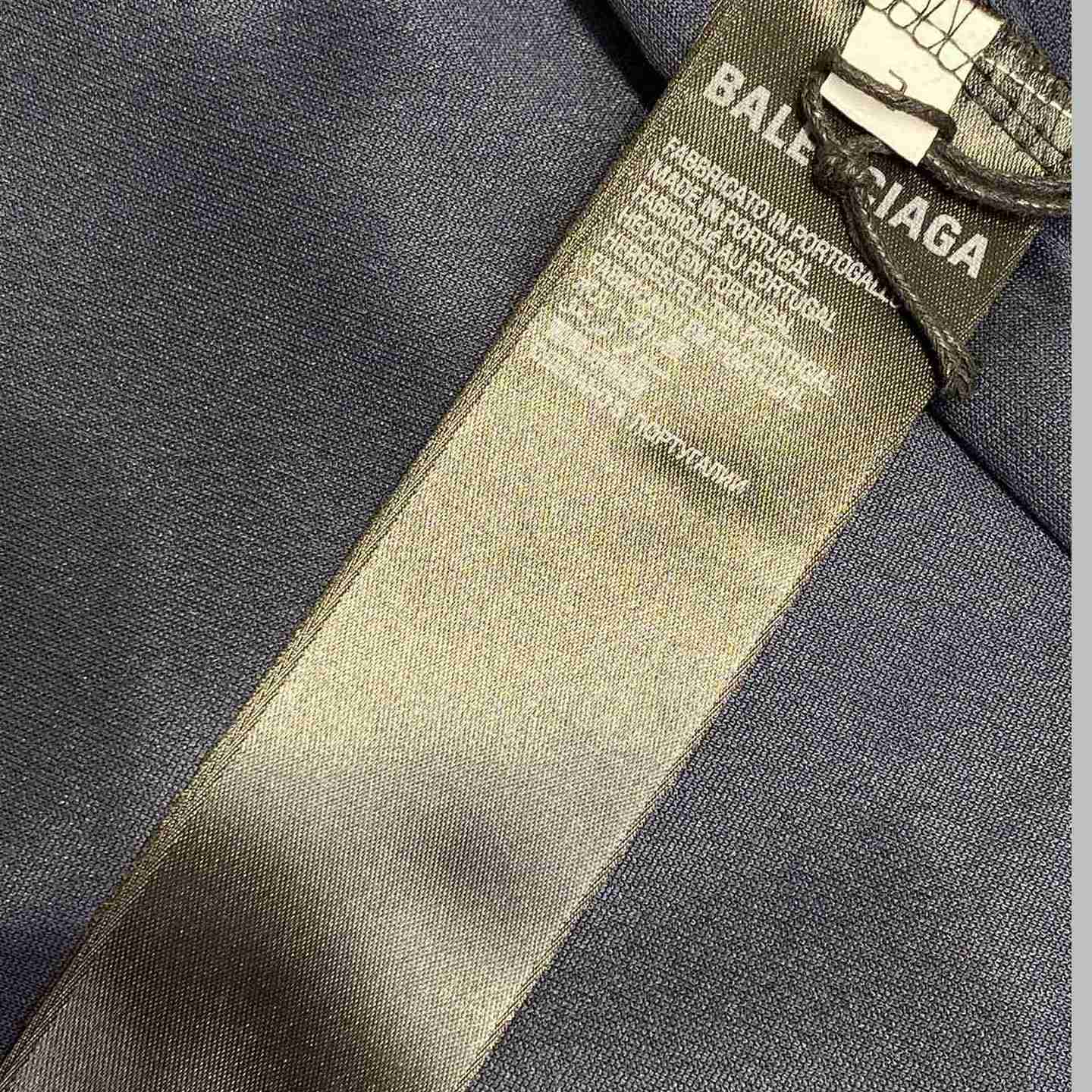 Balenciaga x Under Armour Layered T-Shirt - DopestKickz