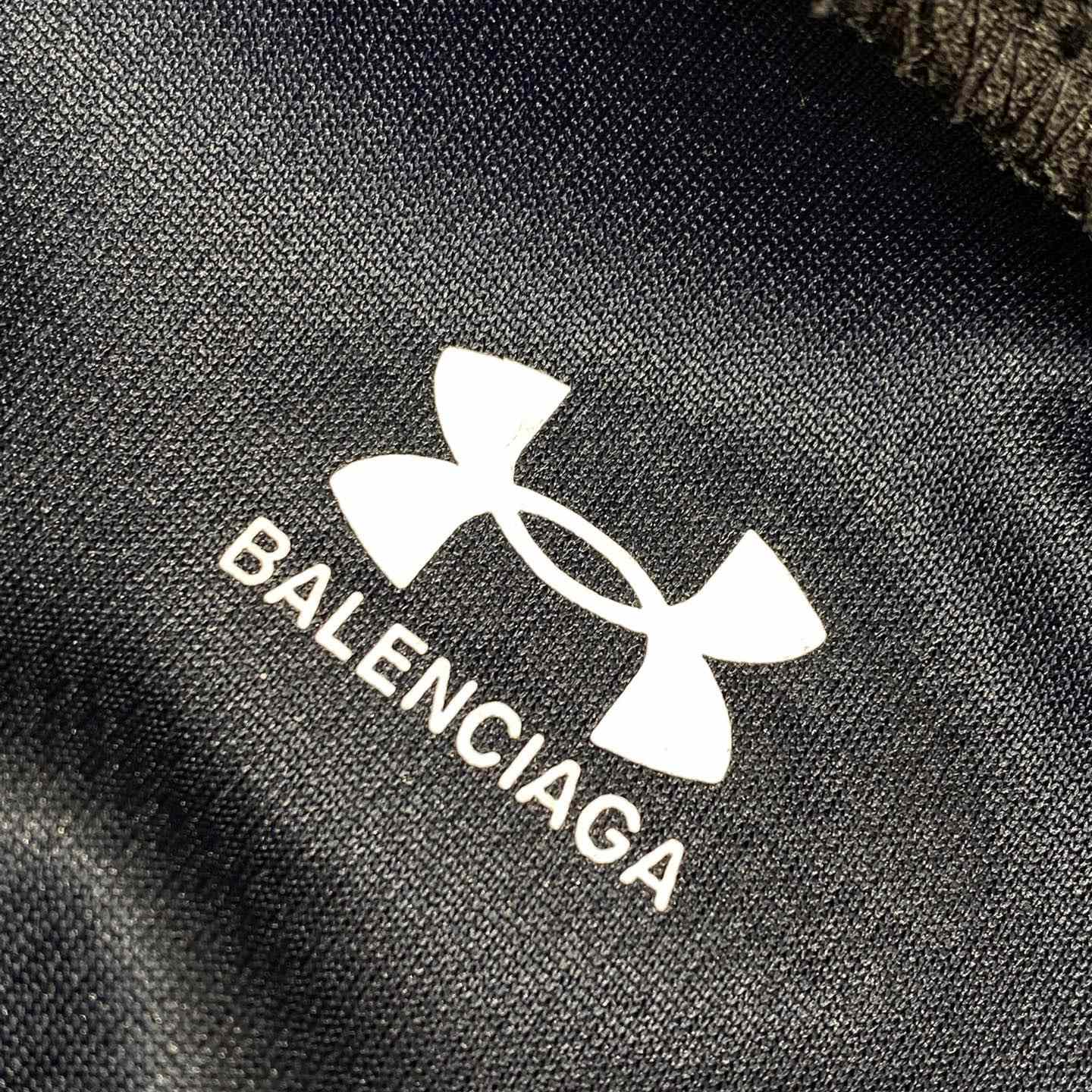 Balenciaga x Under Armour Layered T-Shirt - DopestKickz